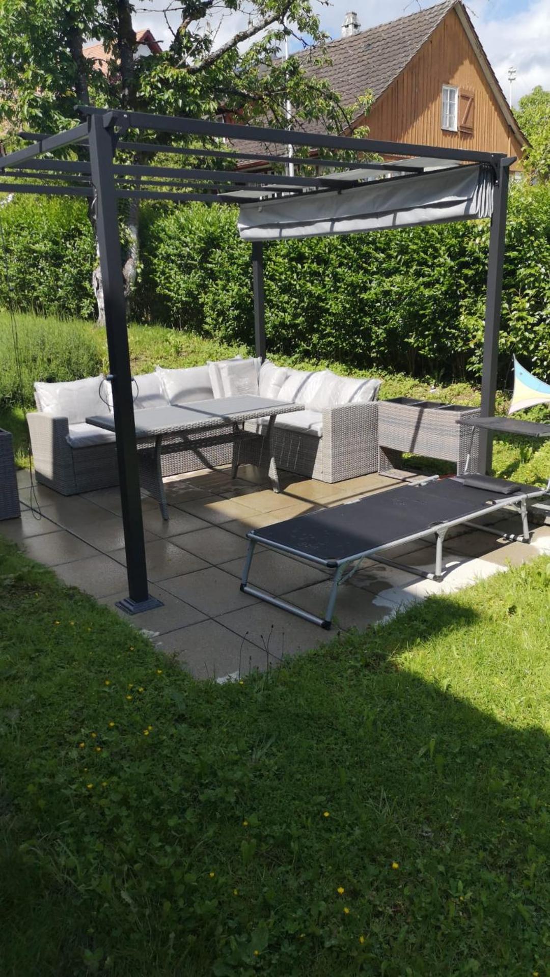Gemütliches 2 Zimmer Studio mit Gartensitzplatz view 2