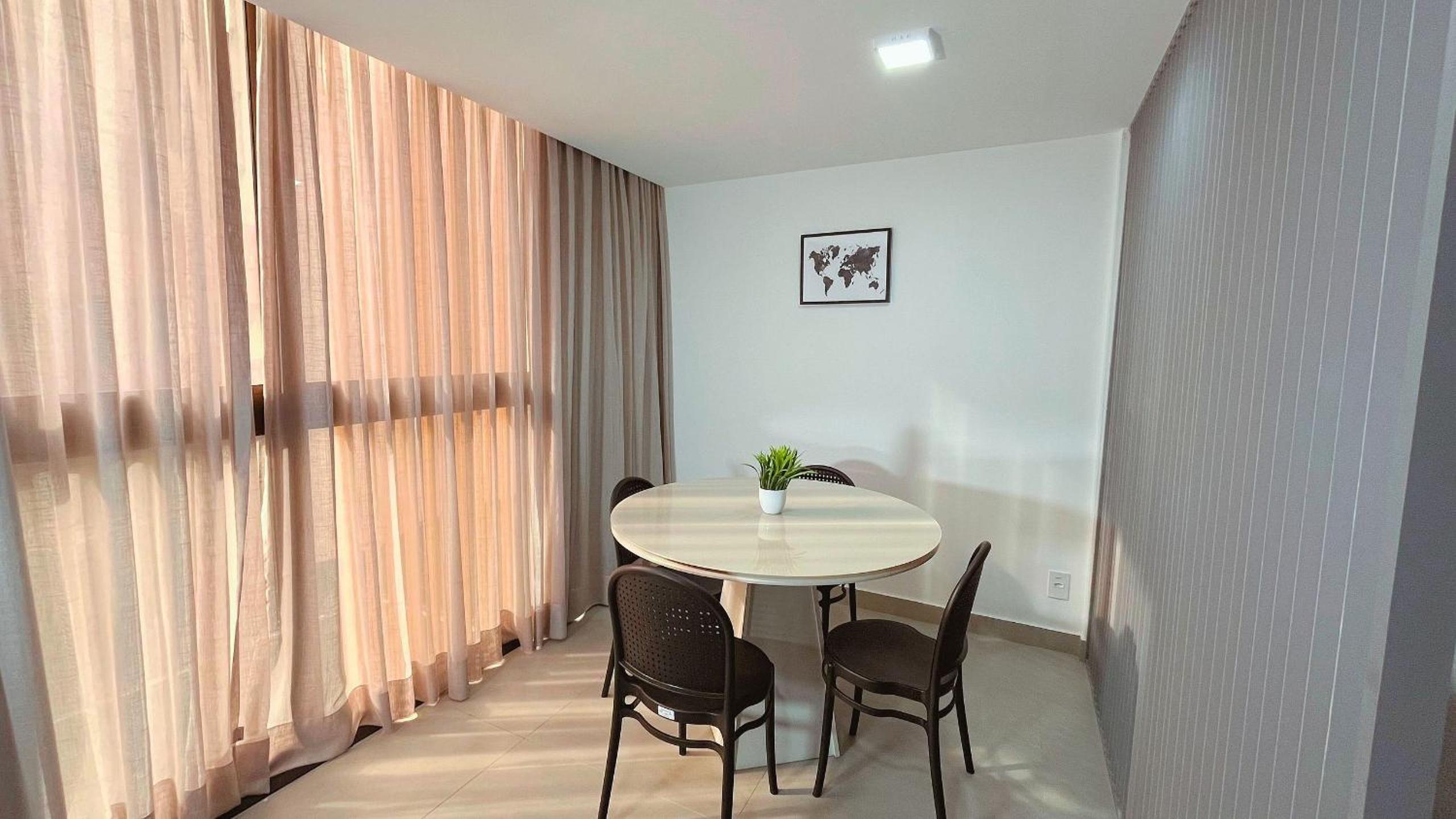 Flat FM20 Cabo Branco #L4 - By Almare