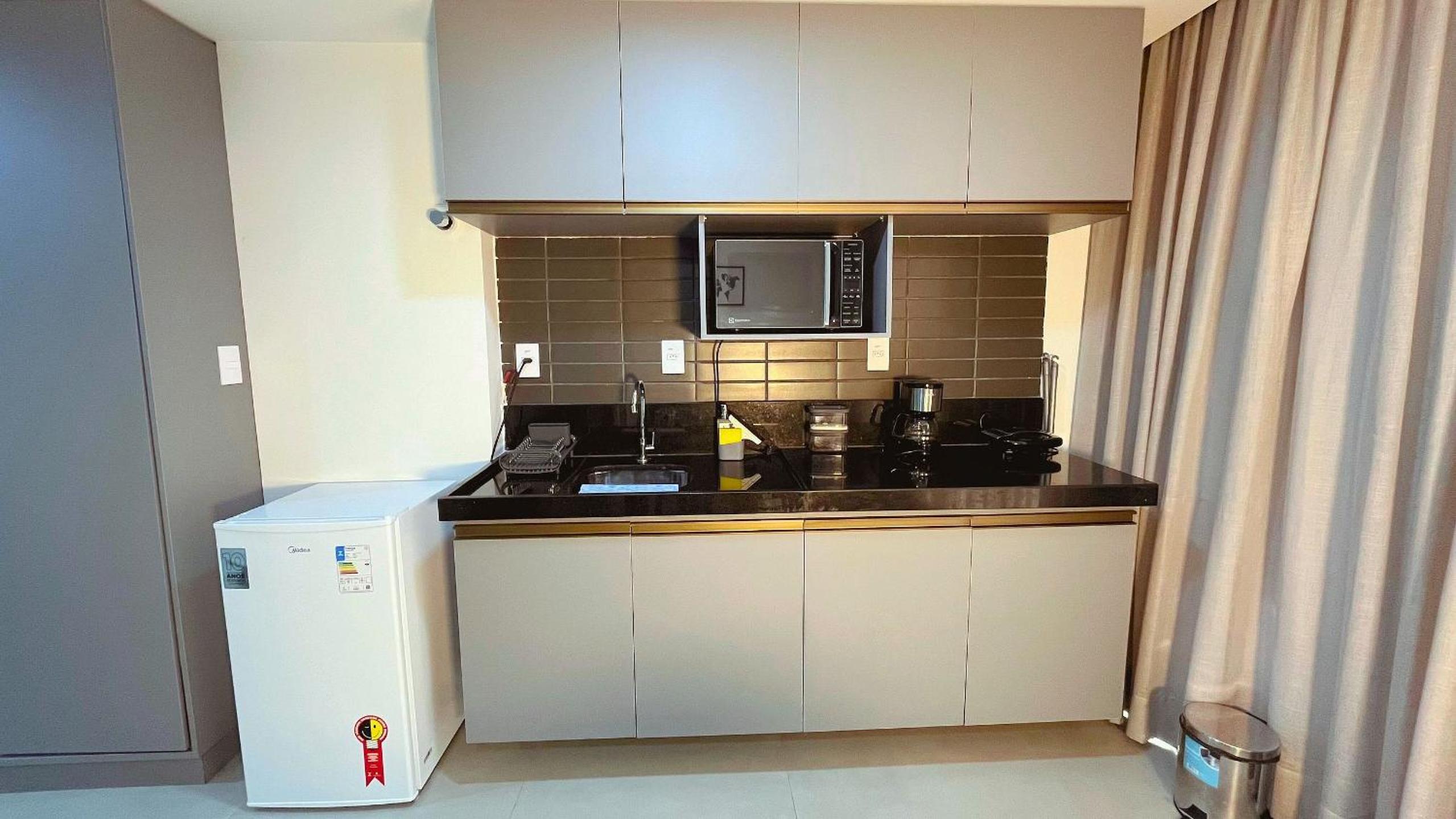 Flat FM20 Cabo Branco #L4 - By Almare