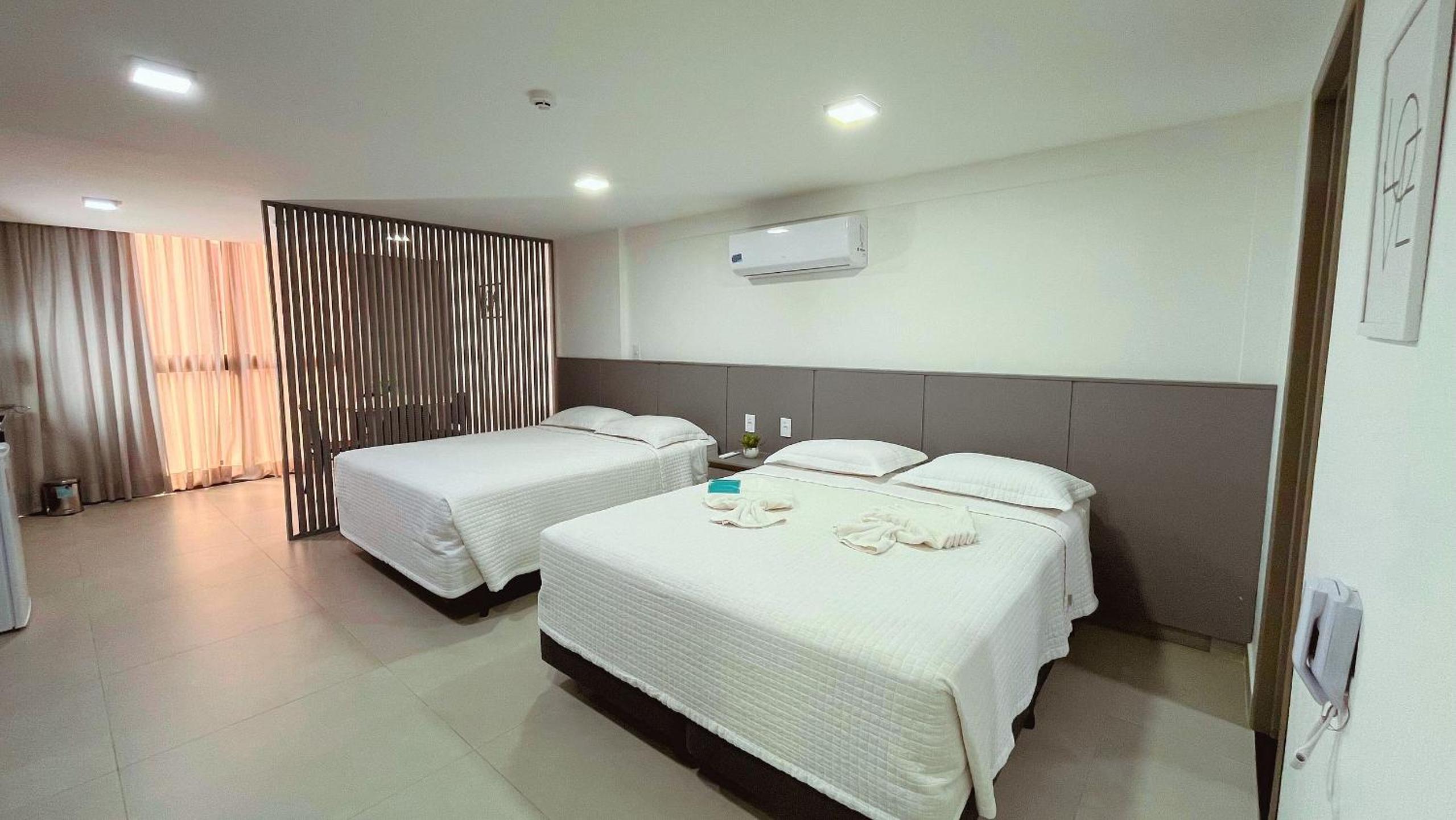 Flat FM20 Cabo Branco #L4 - By Almare