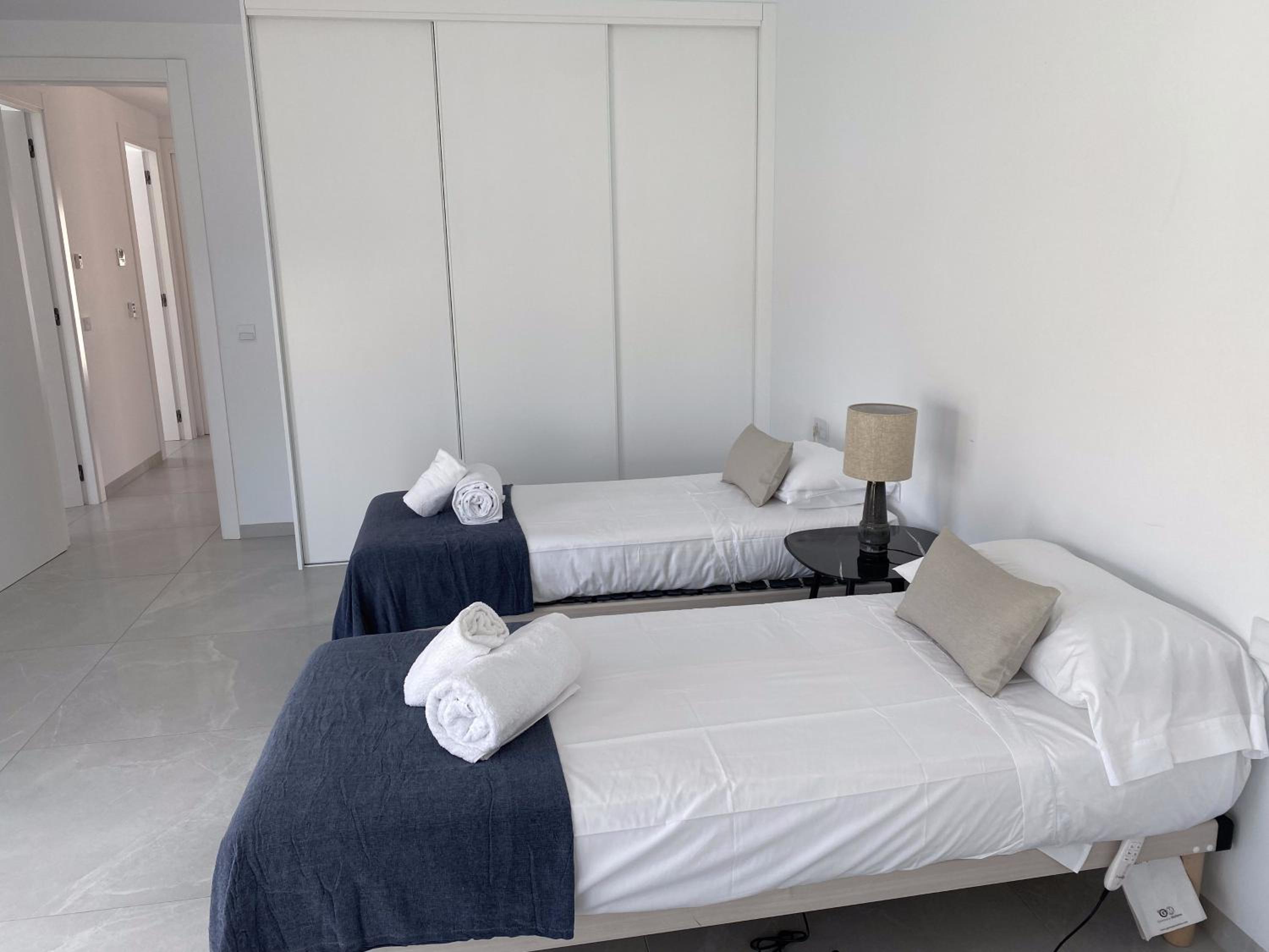 Nueva villa lujo Calpe photo 3