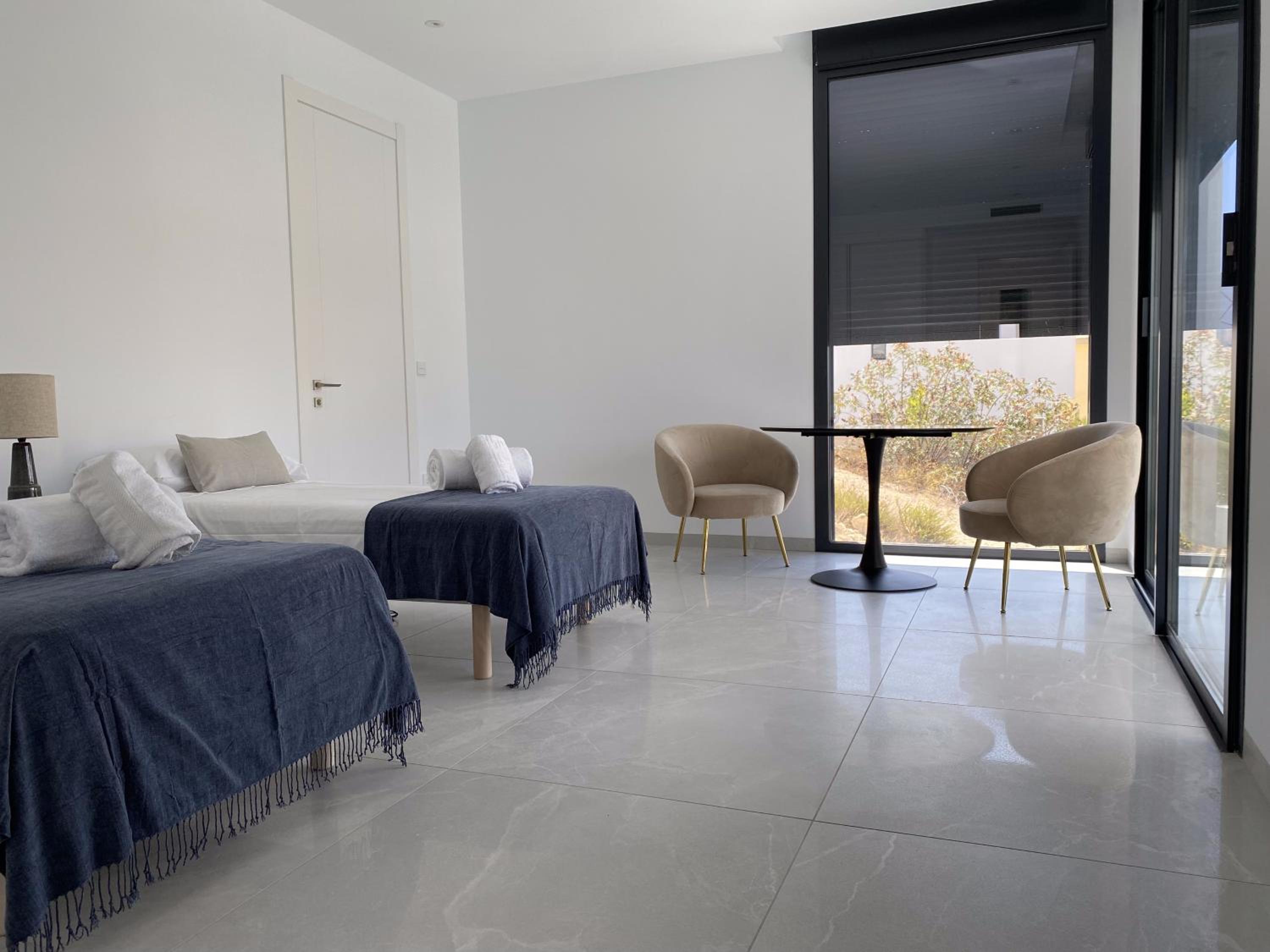 Nueva villa lujo Calpe photo 4