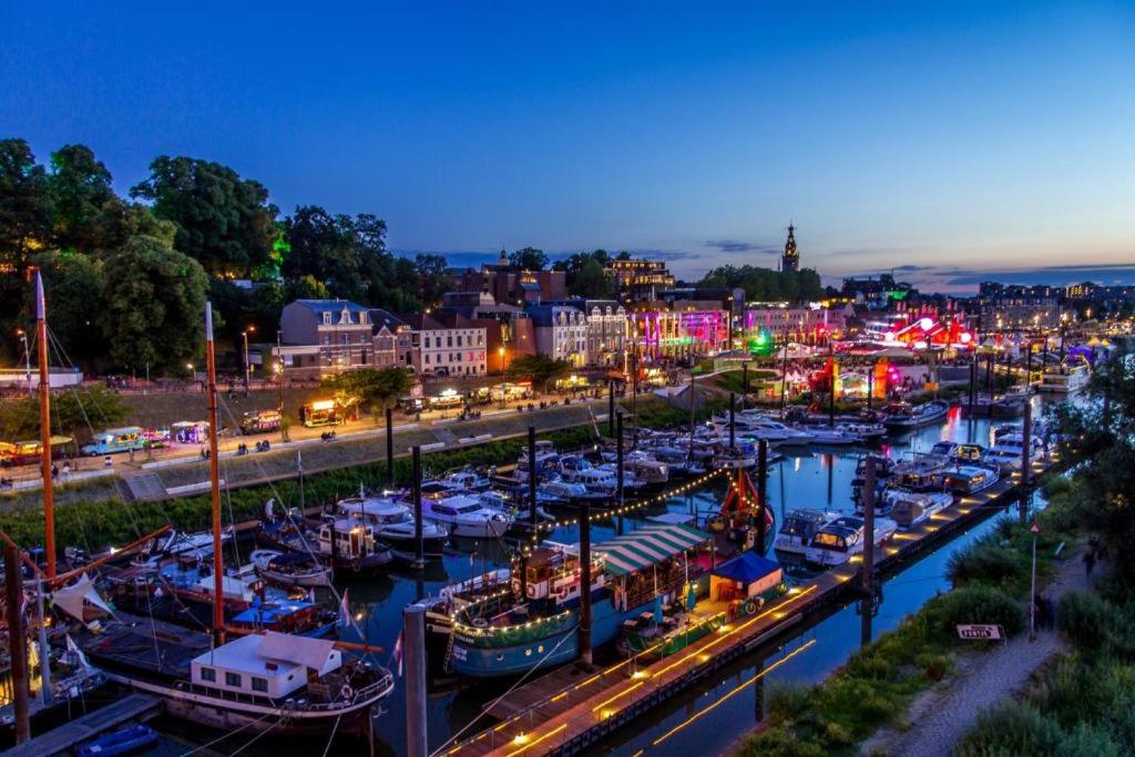 B&B Enjoy Nijmegen view 4