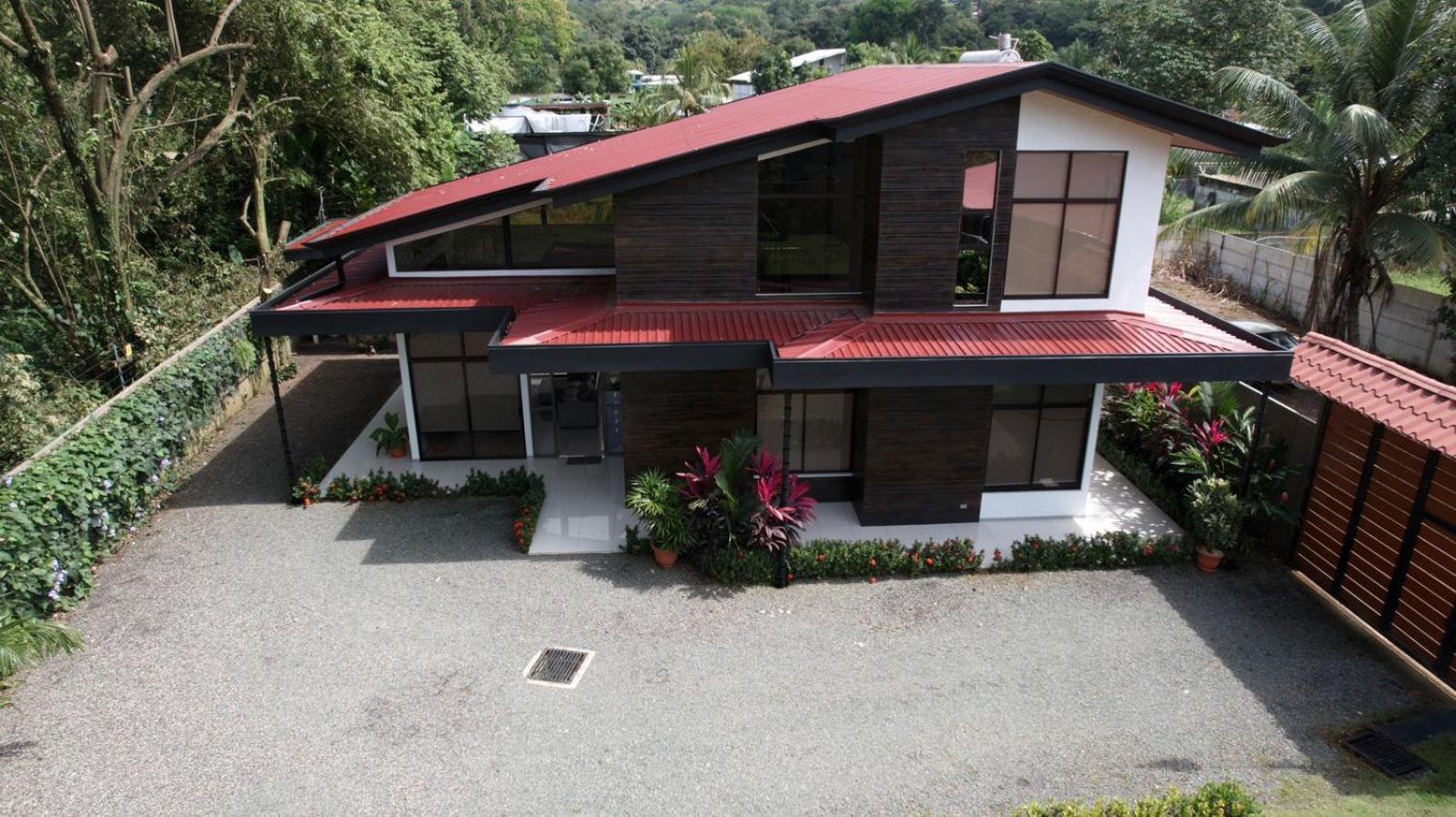 Hector House