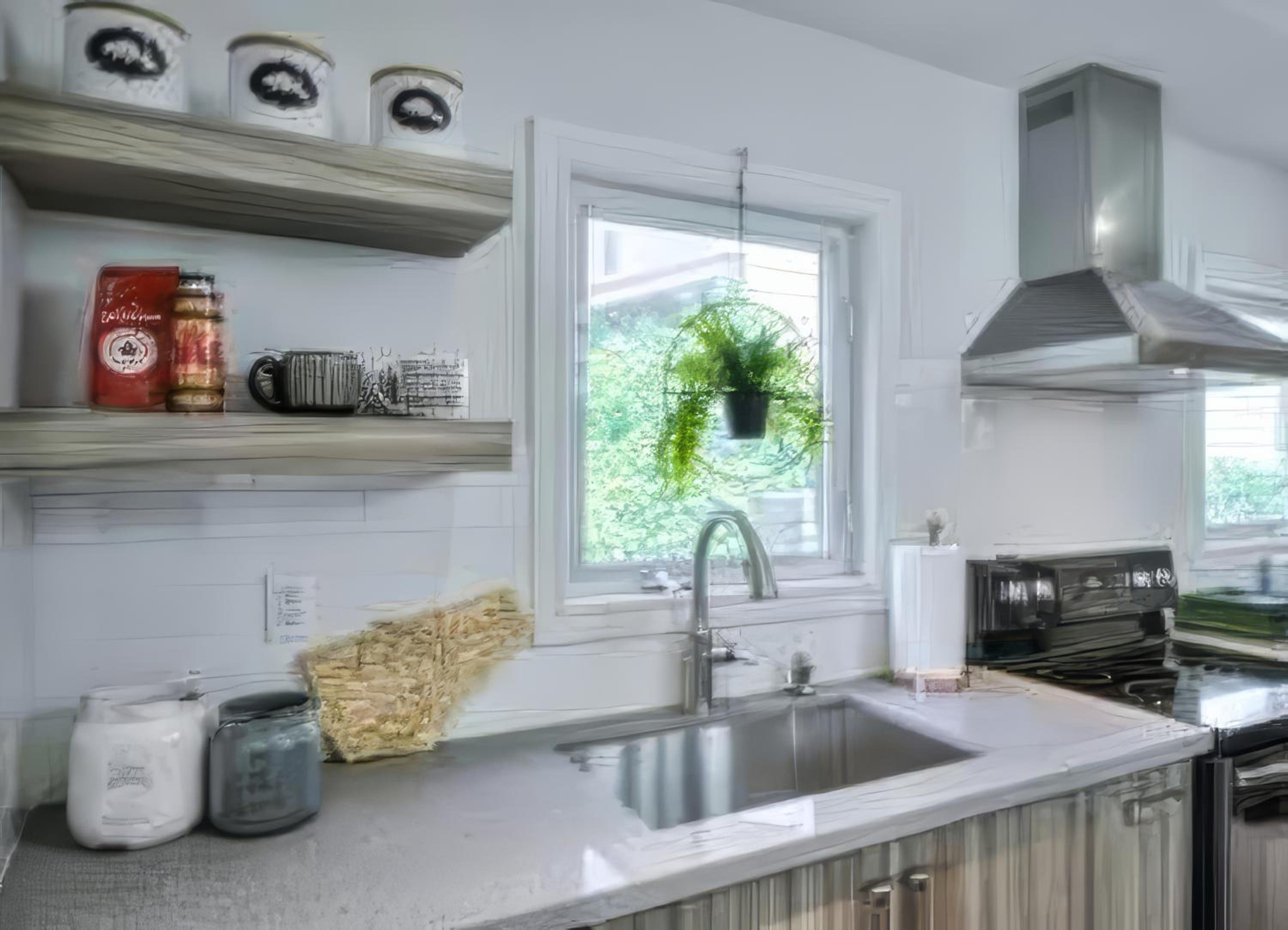 4 Bedrooms or 2 bedrooms house near Fairview Mall and 401 & DVP