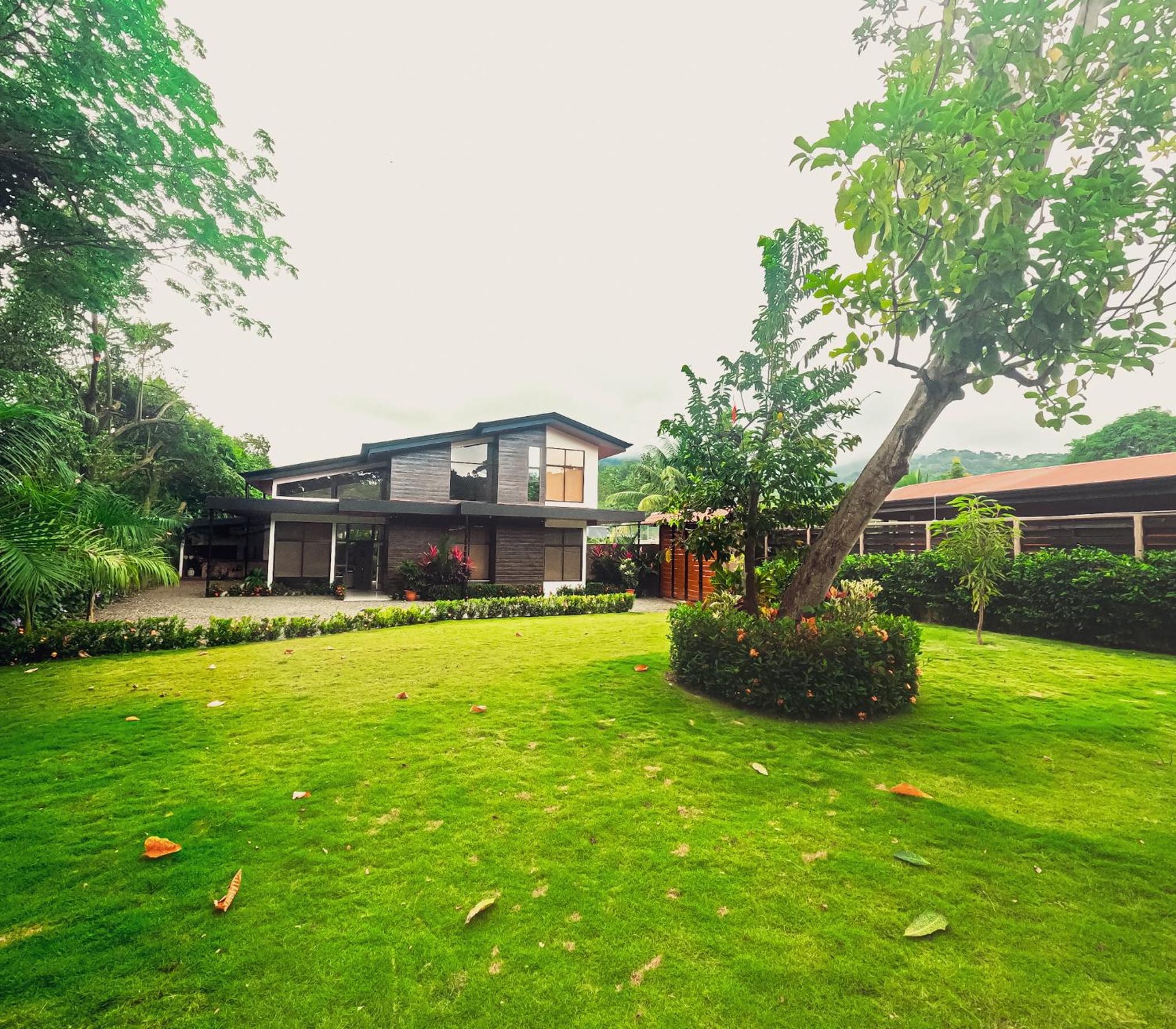 Hector House
