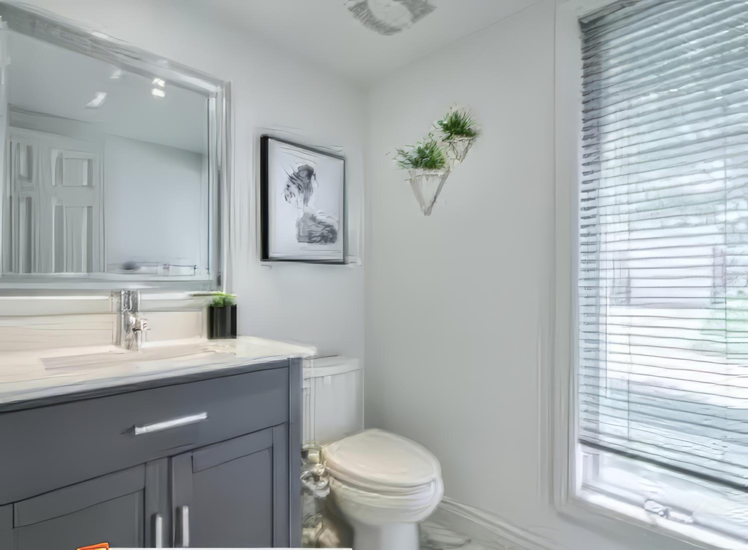 4 Bedrooms or 2 bedrooms house near Fairview Mall and 401 & DVP