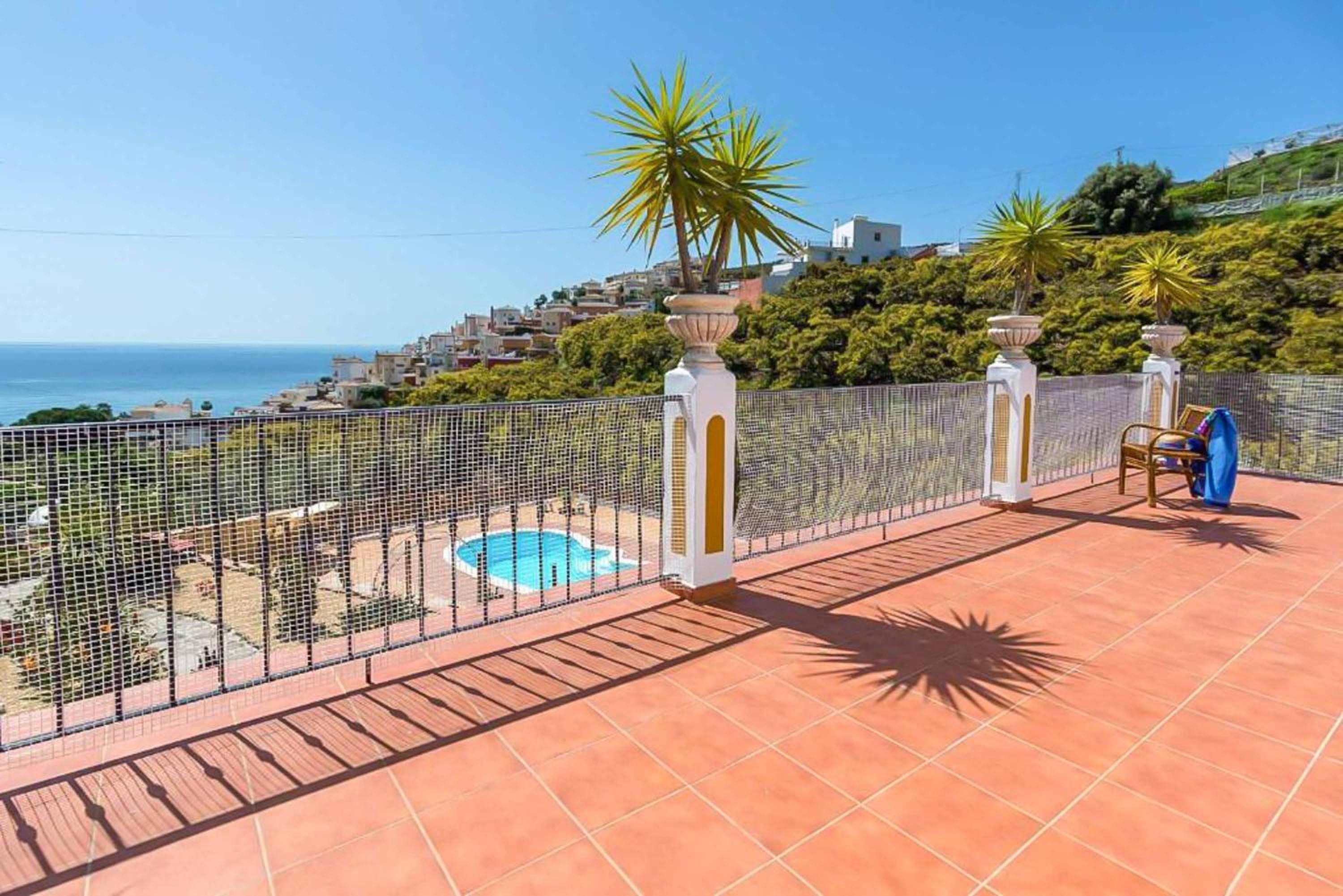 Villa Agueda