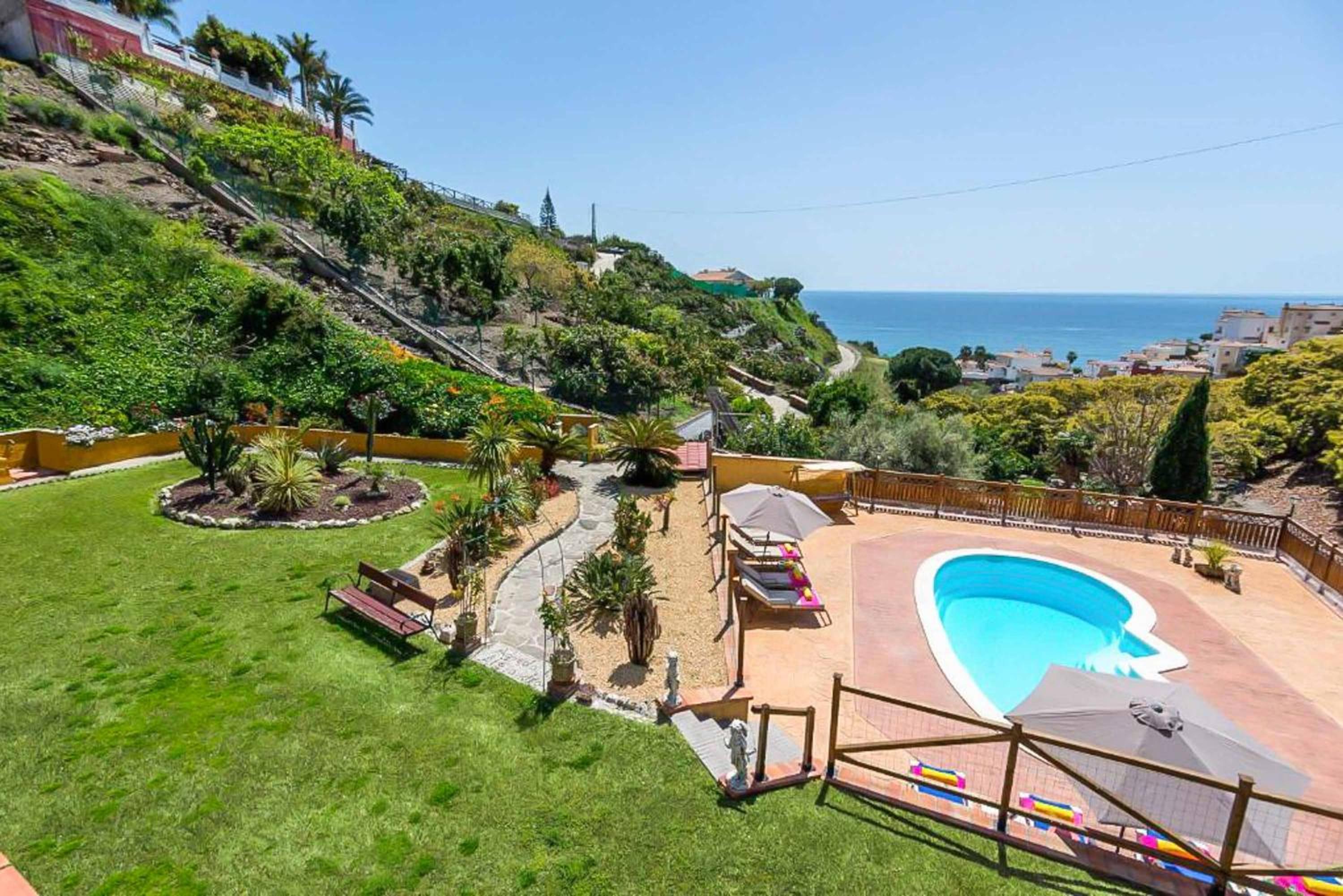 Villa Agueda