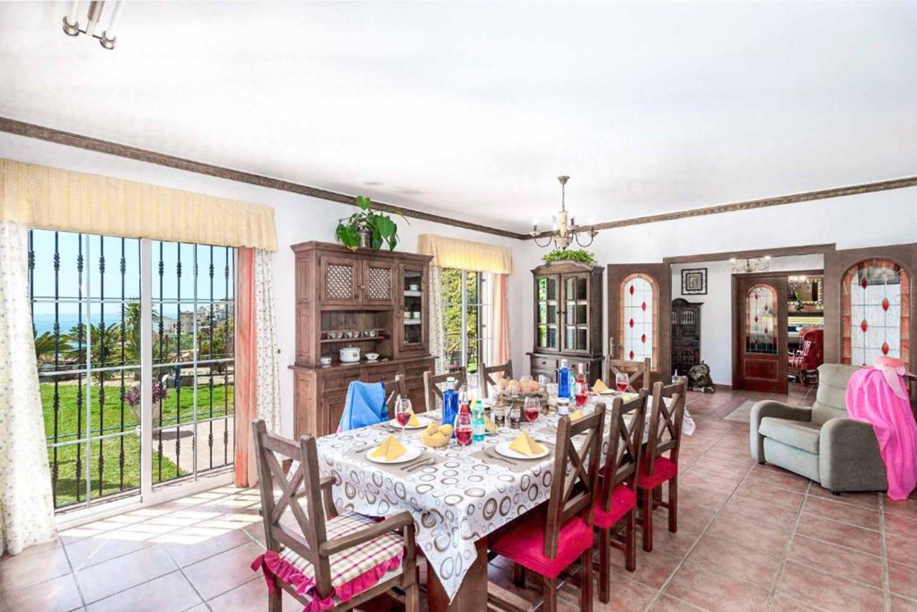 Villa Agueda