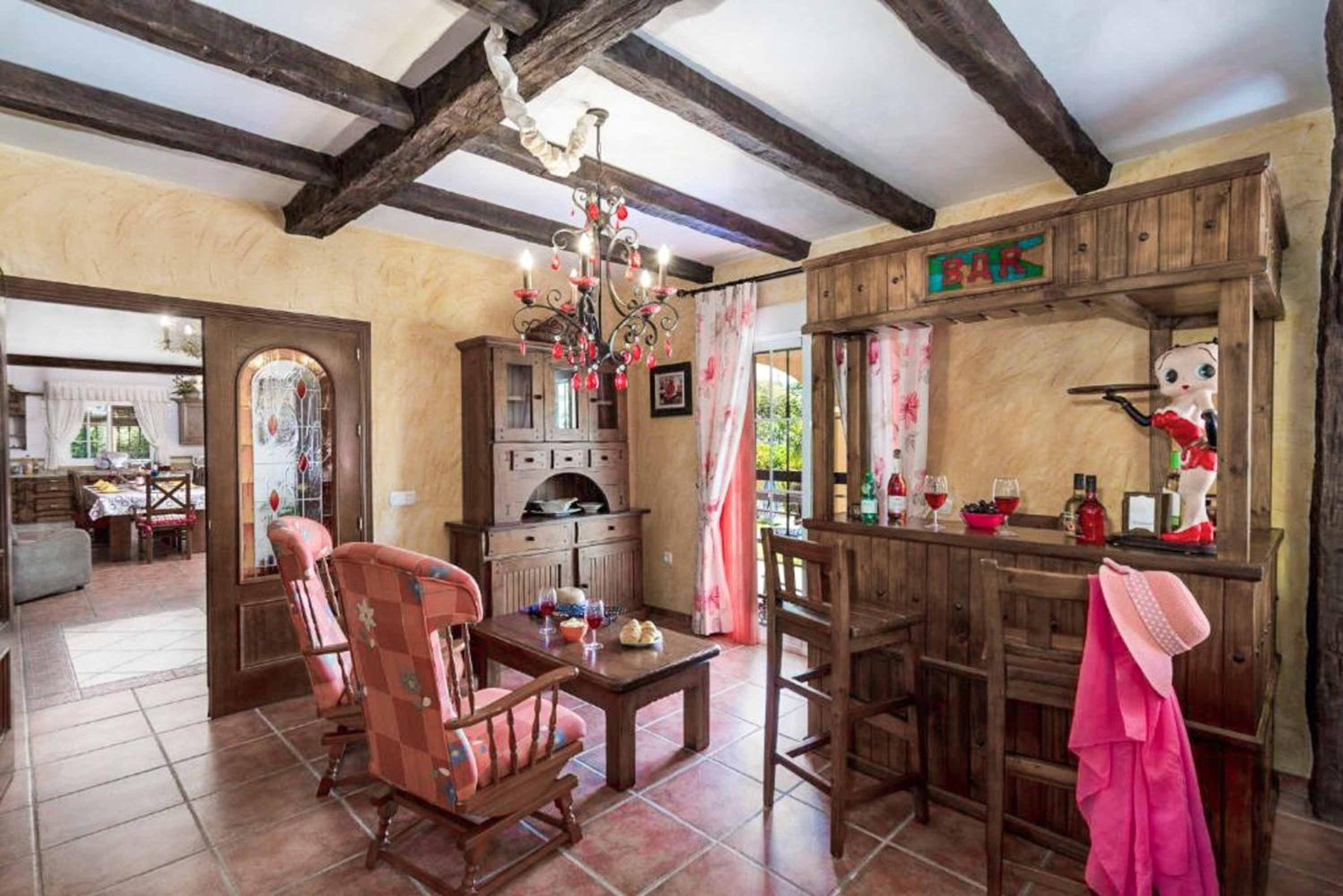 Villa Agueda