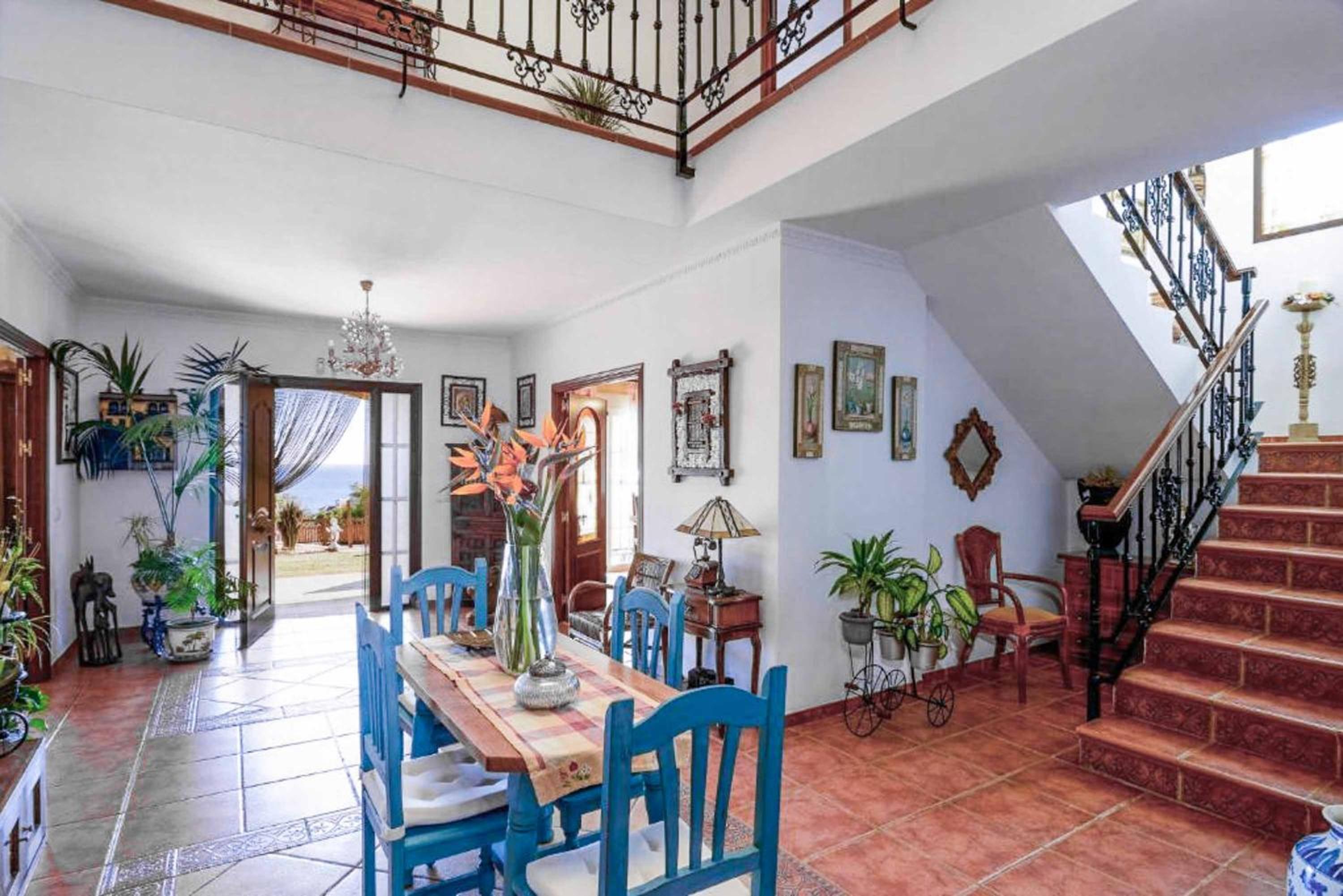 Villa Agueda