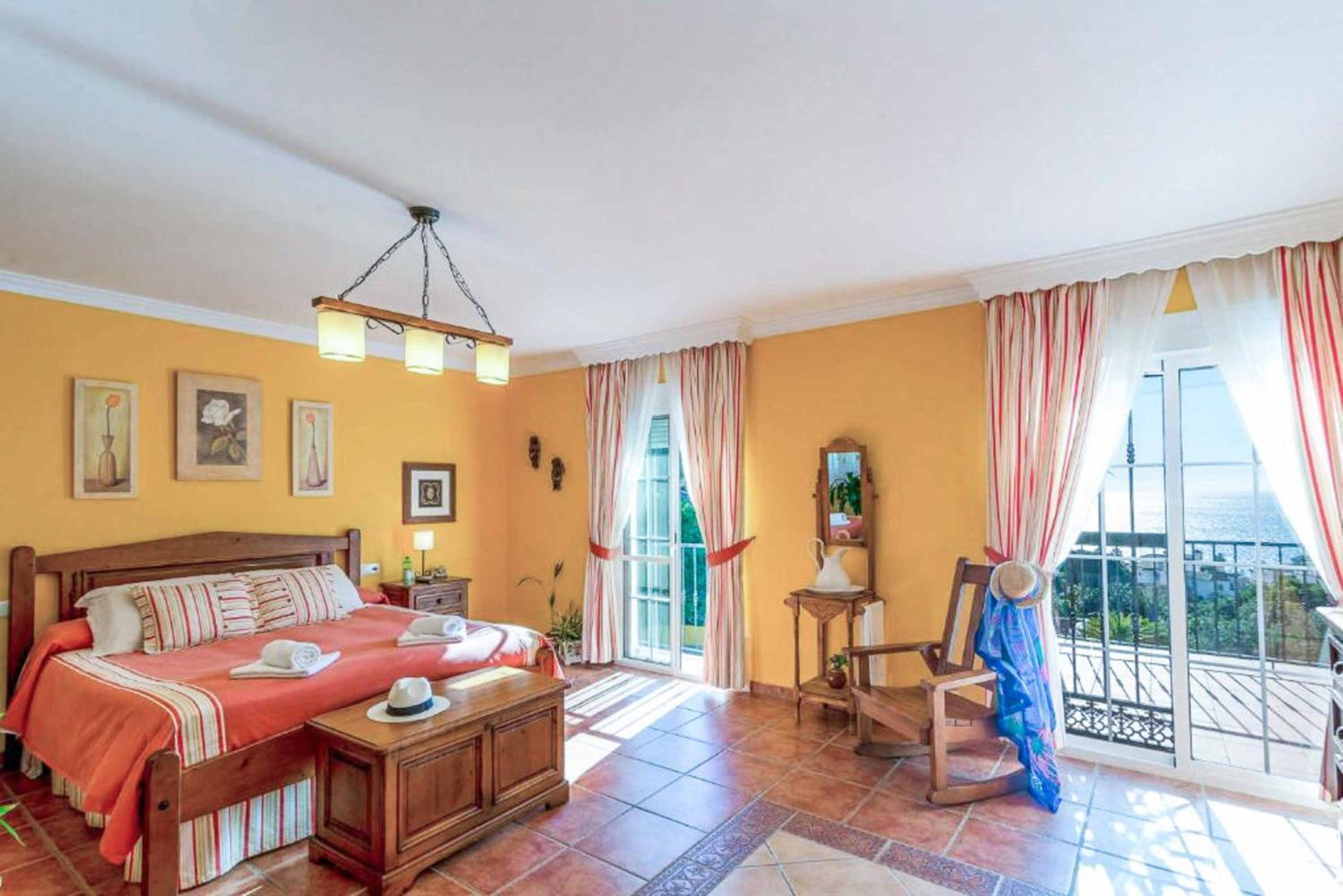 Villa Agueda