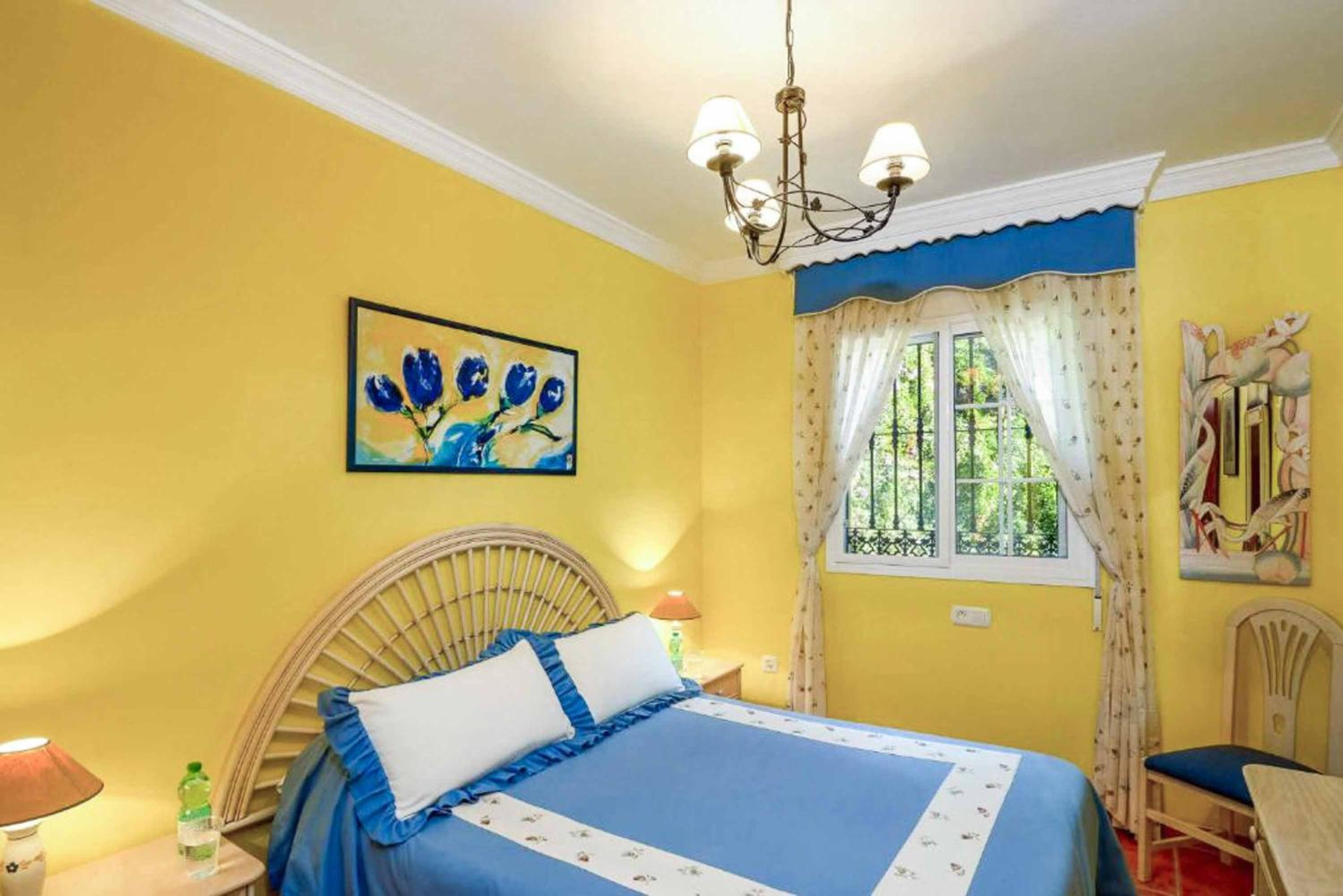 Villa Agueda