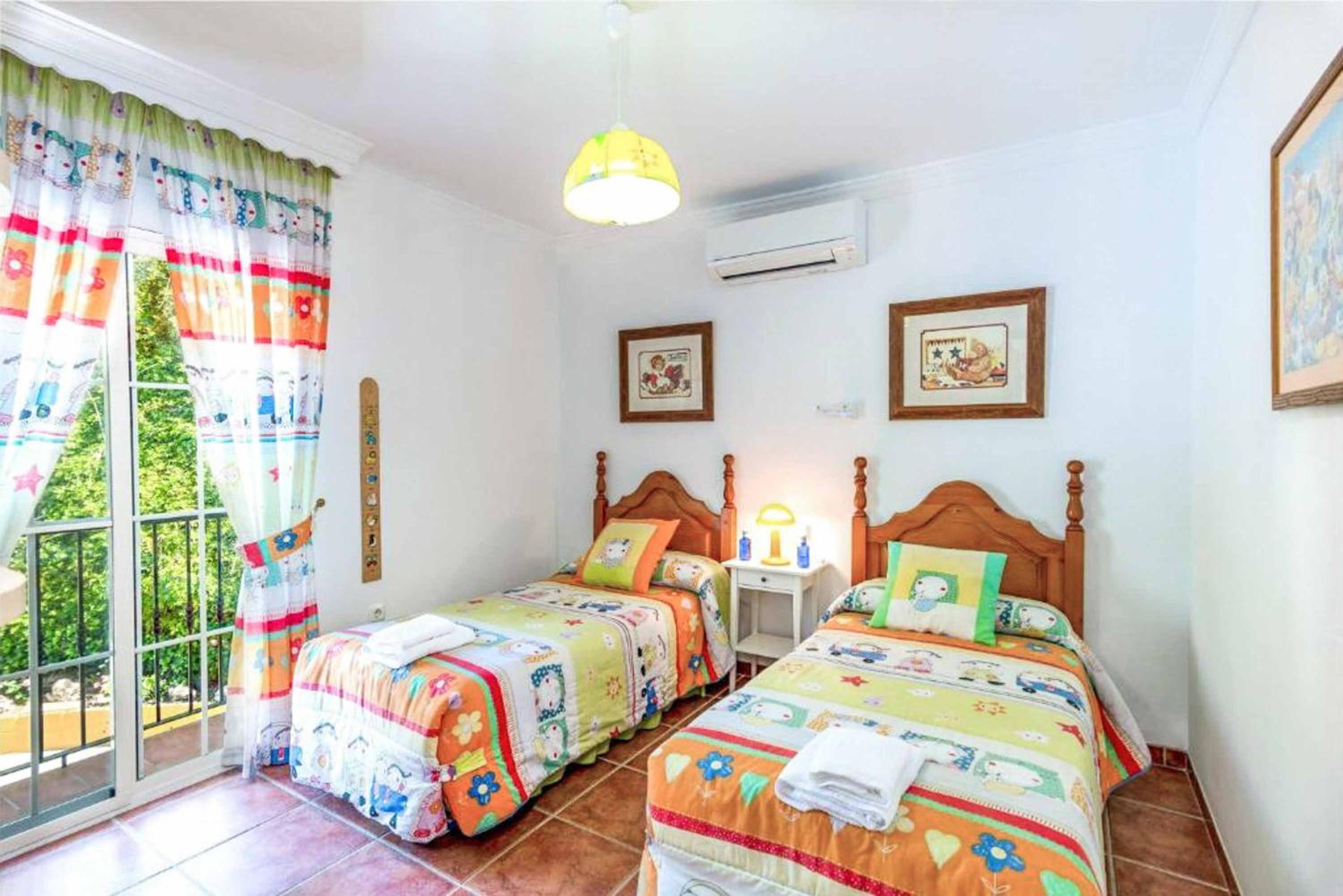 Villa Agueda