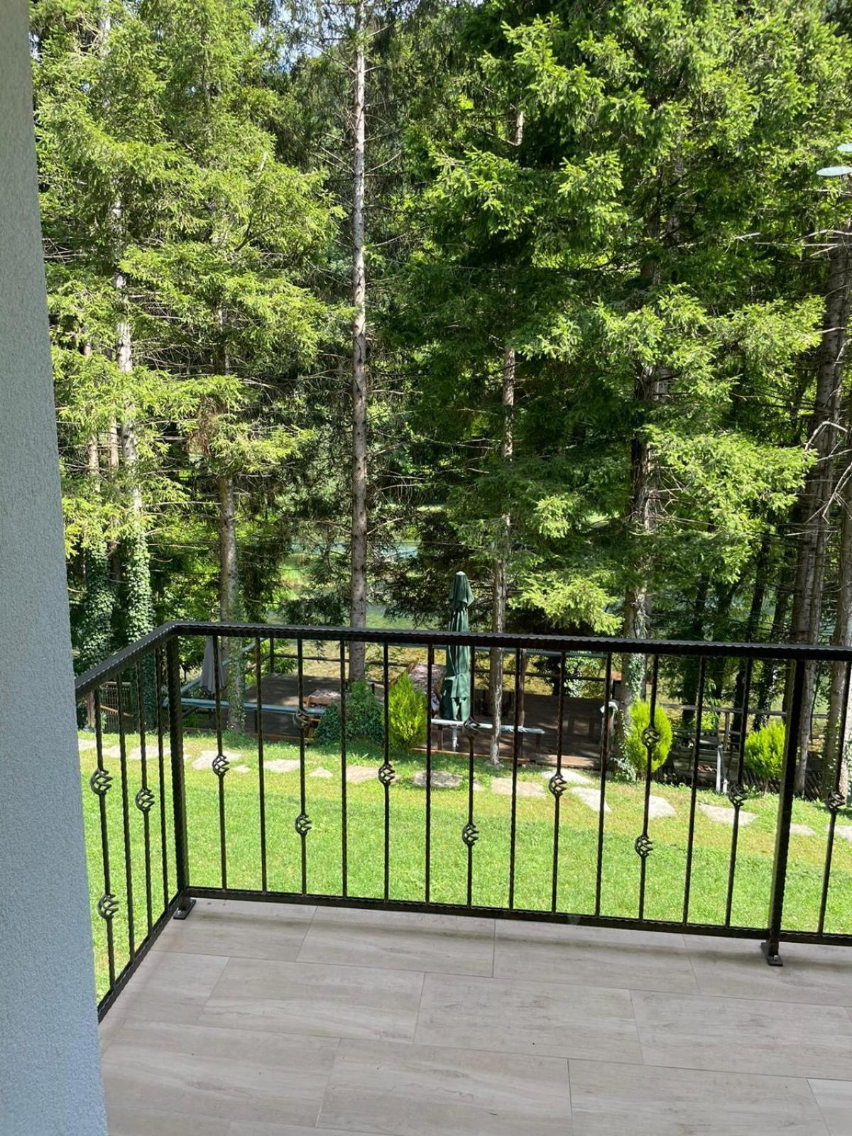Villa Bella Una-Apartman