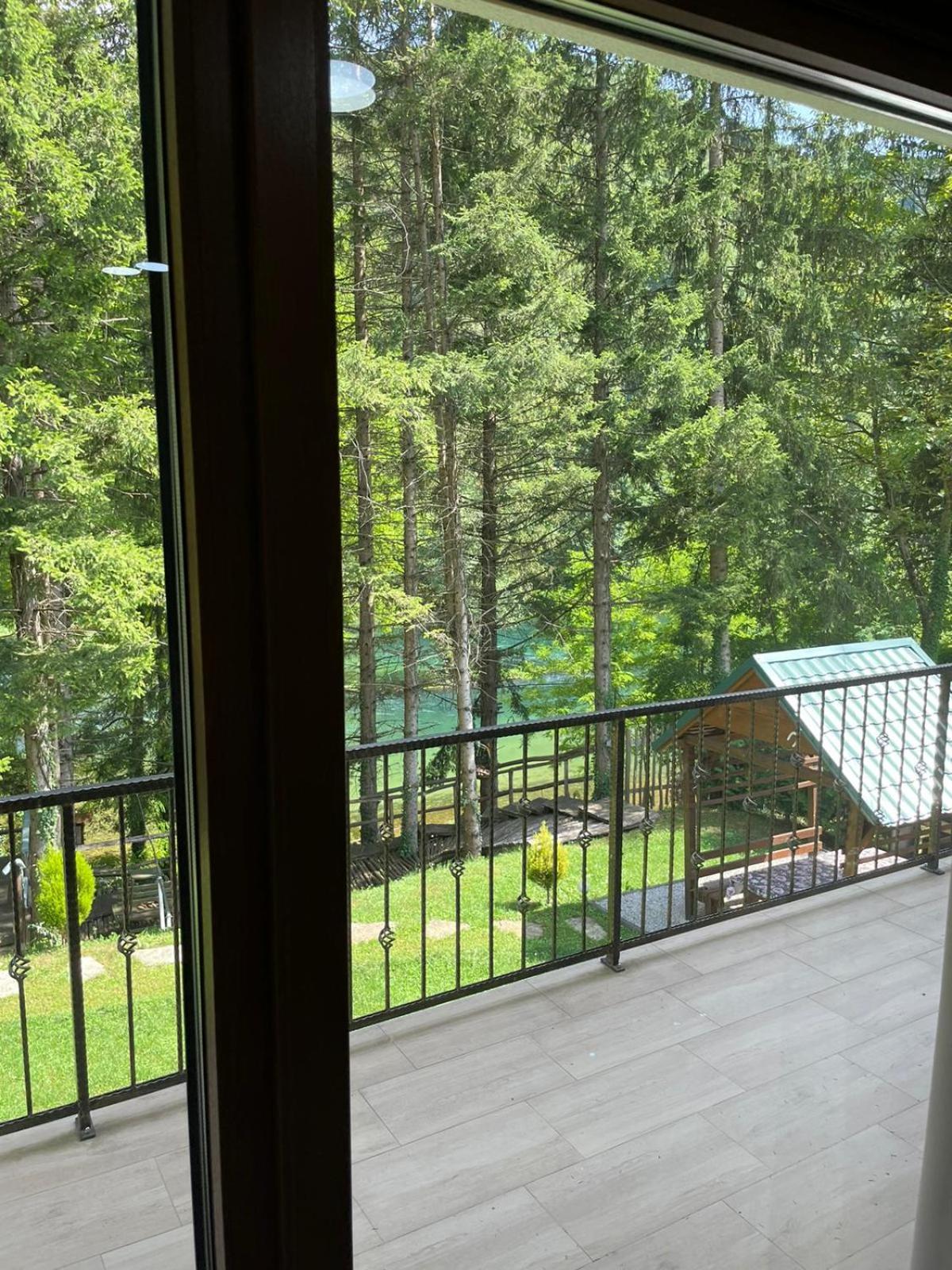 Villa Bella Una-Apartman