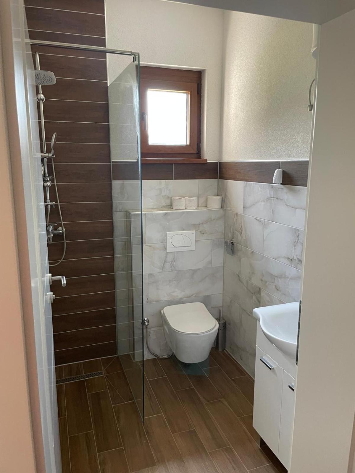 Villa Bella Una-Apartman