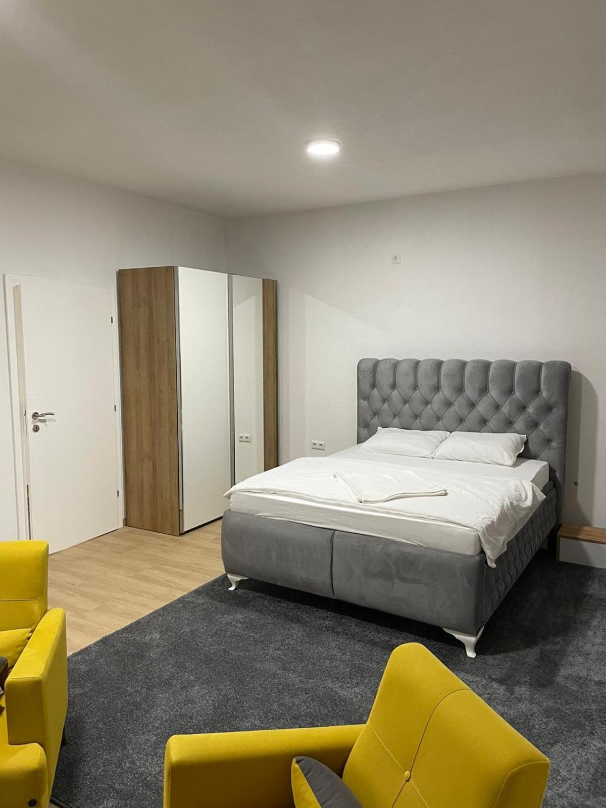 Villa Bella Una-Apartman
