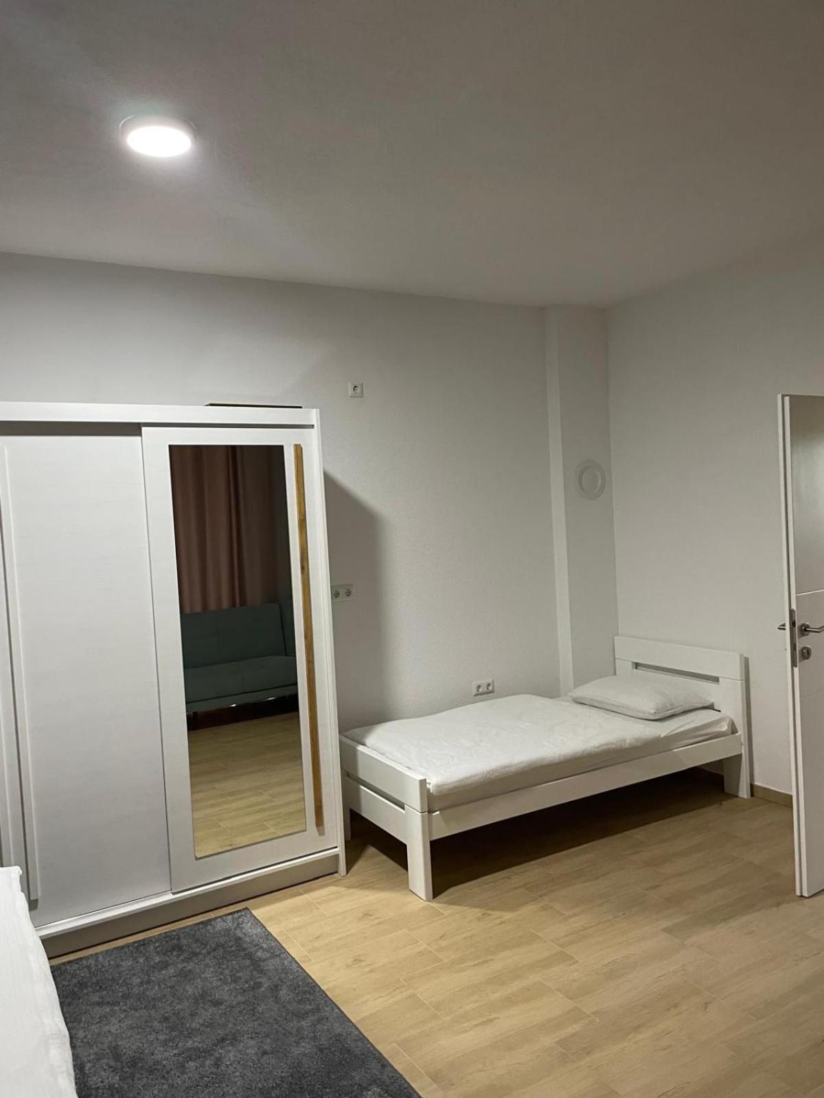 Villa Bella Una-Apartman