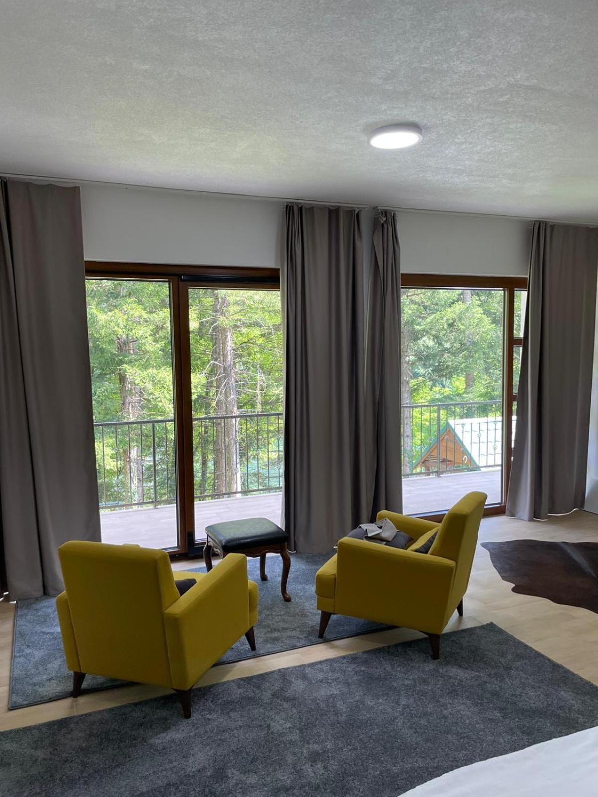 Villa Bella Una-Apartman