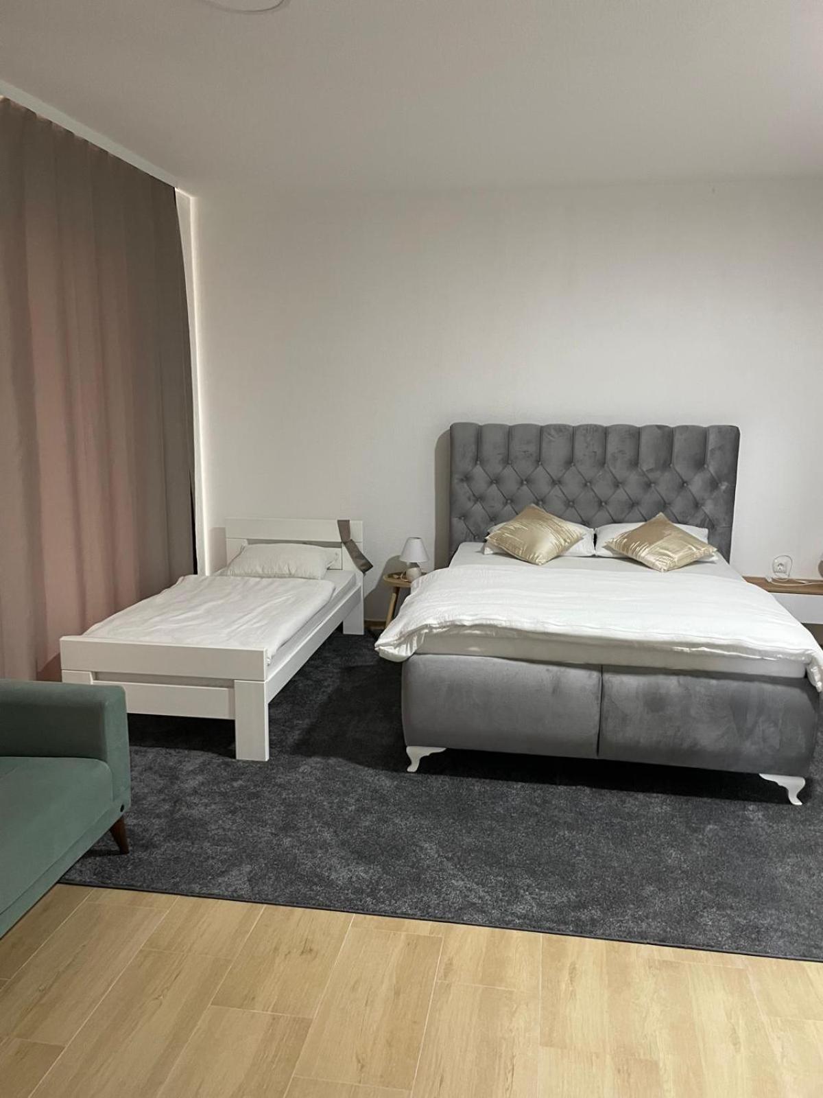 Villa Bella Una-Apartman