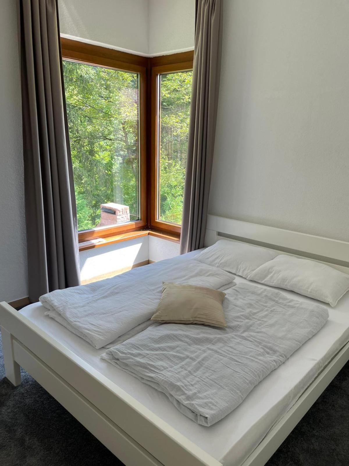 Villa Bella Una-Apartman