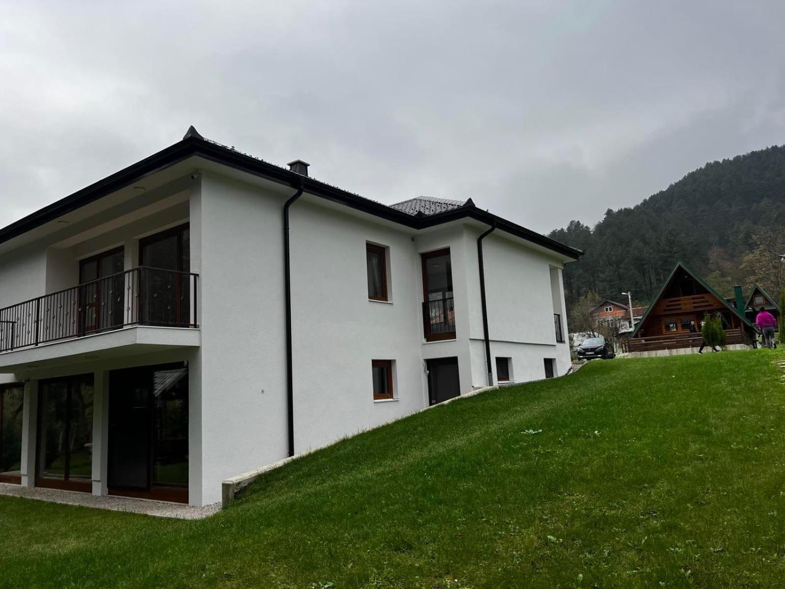 Villa Bella Una-Apartman