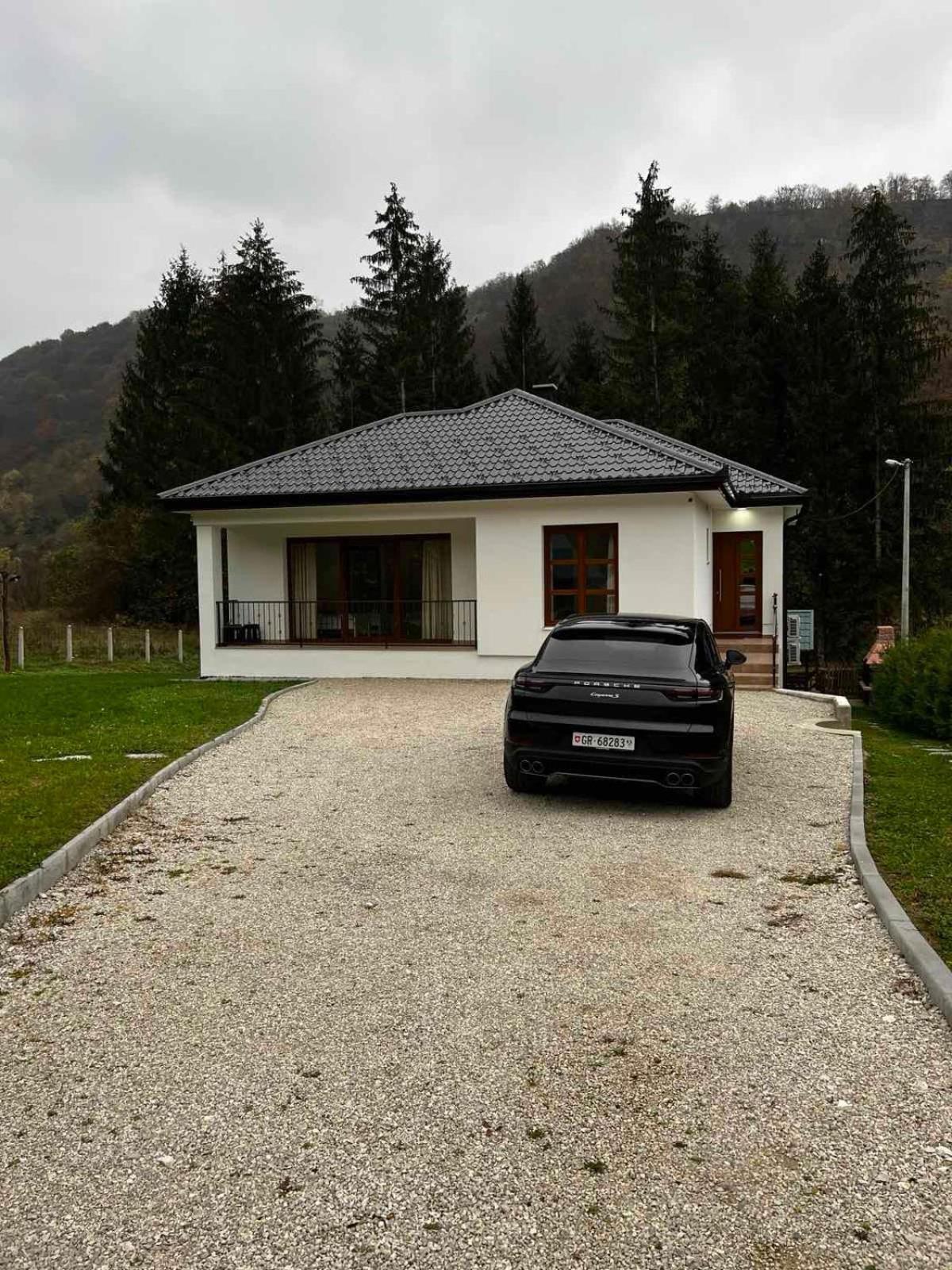Villa Bella Una-Apartman