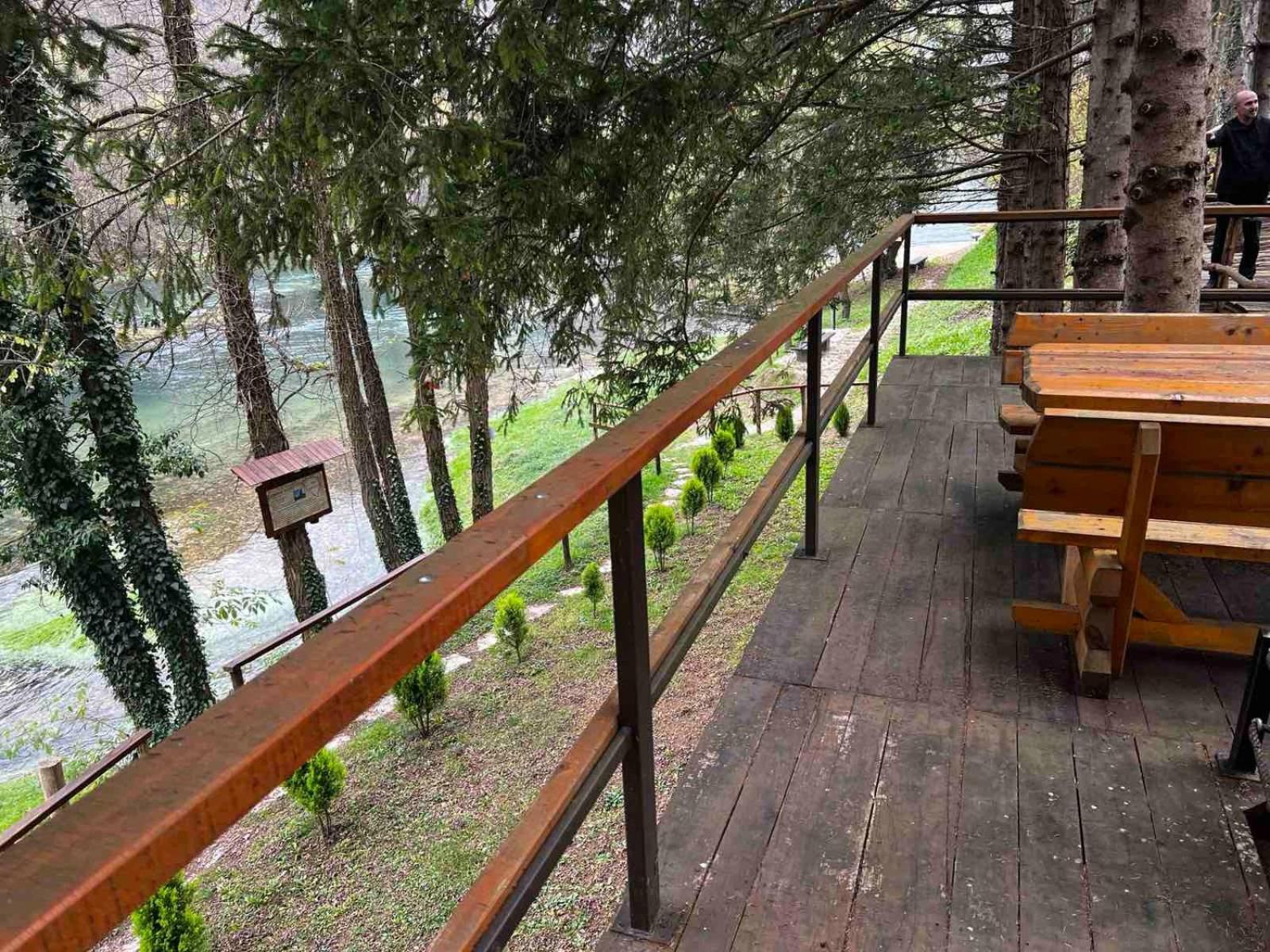 Villa Bella Una-Apartman