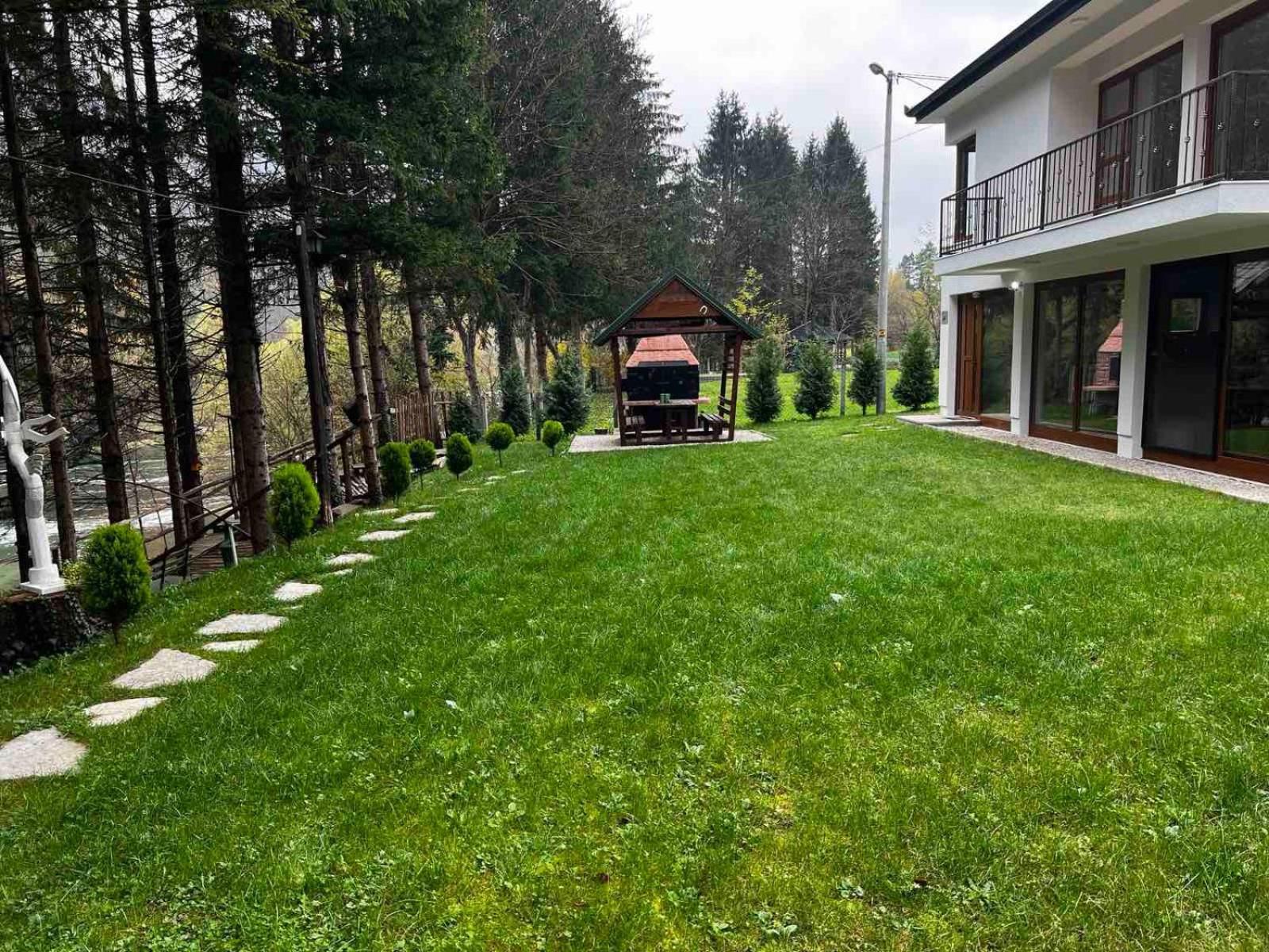 Villa Bella Una-Apartman
