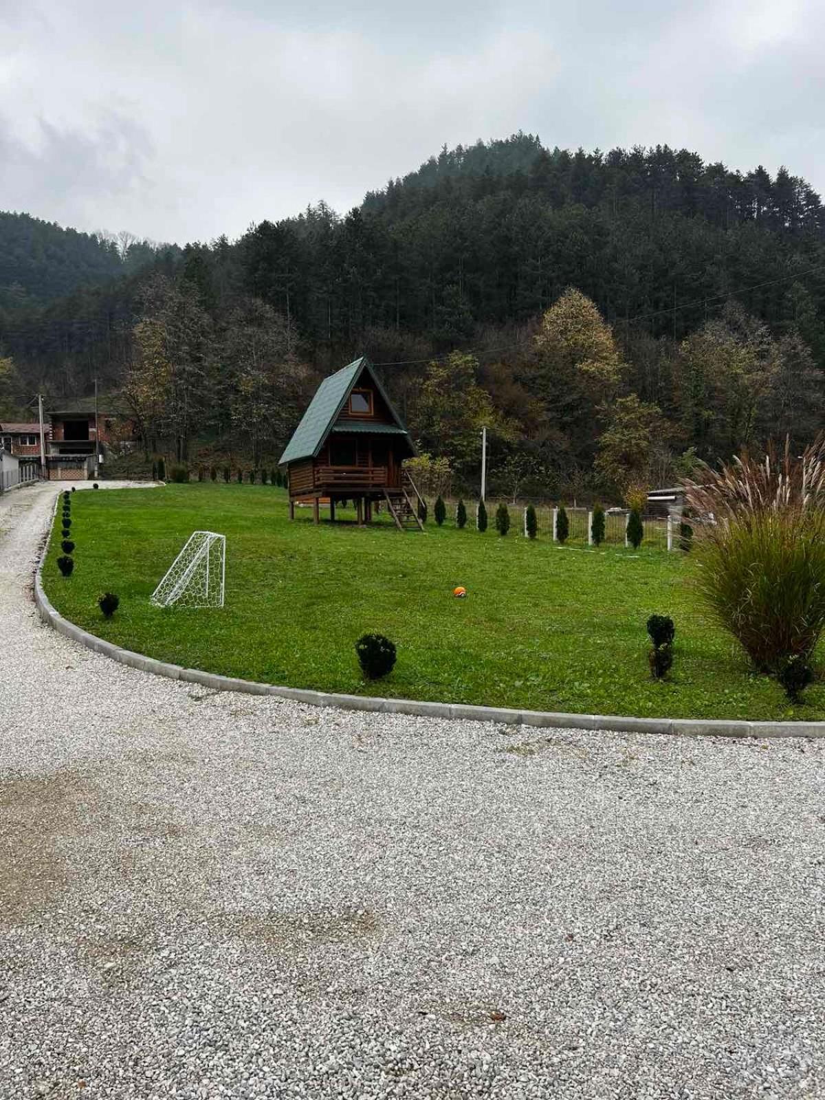 Villa Bella Una-Apartman