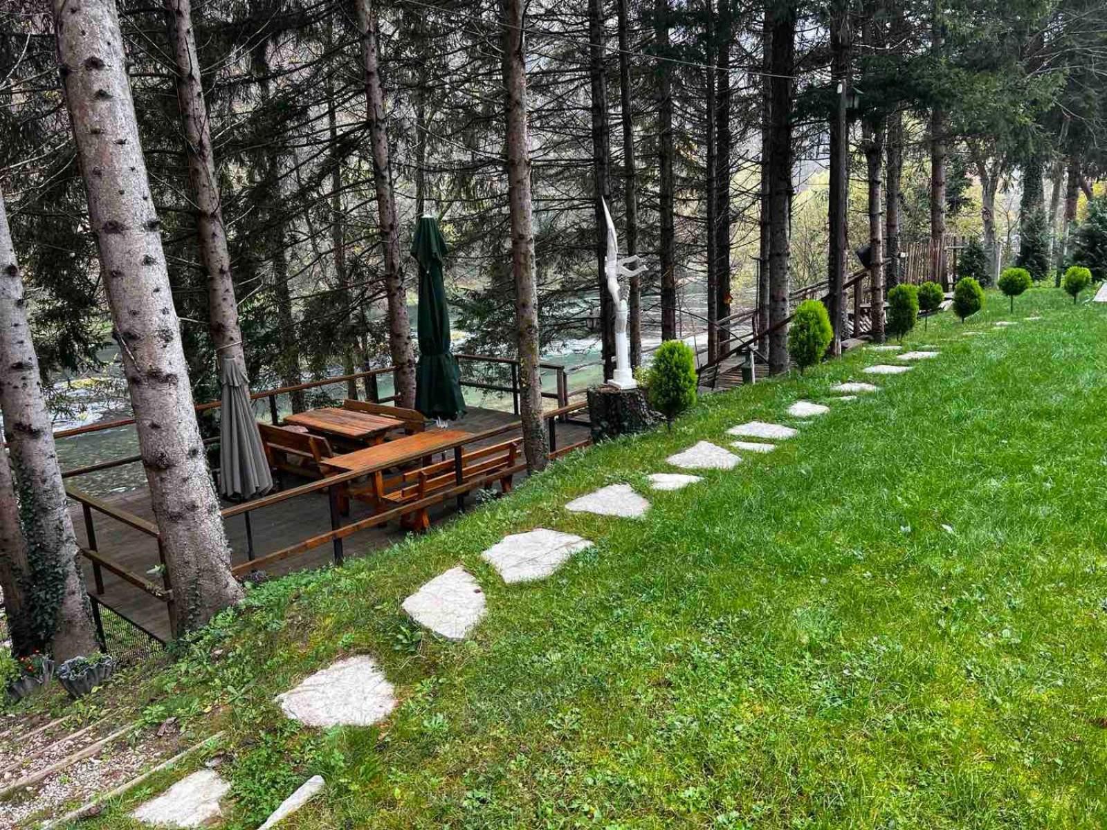 Villa Bella Una-Apartman