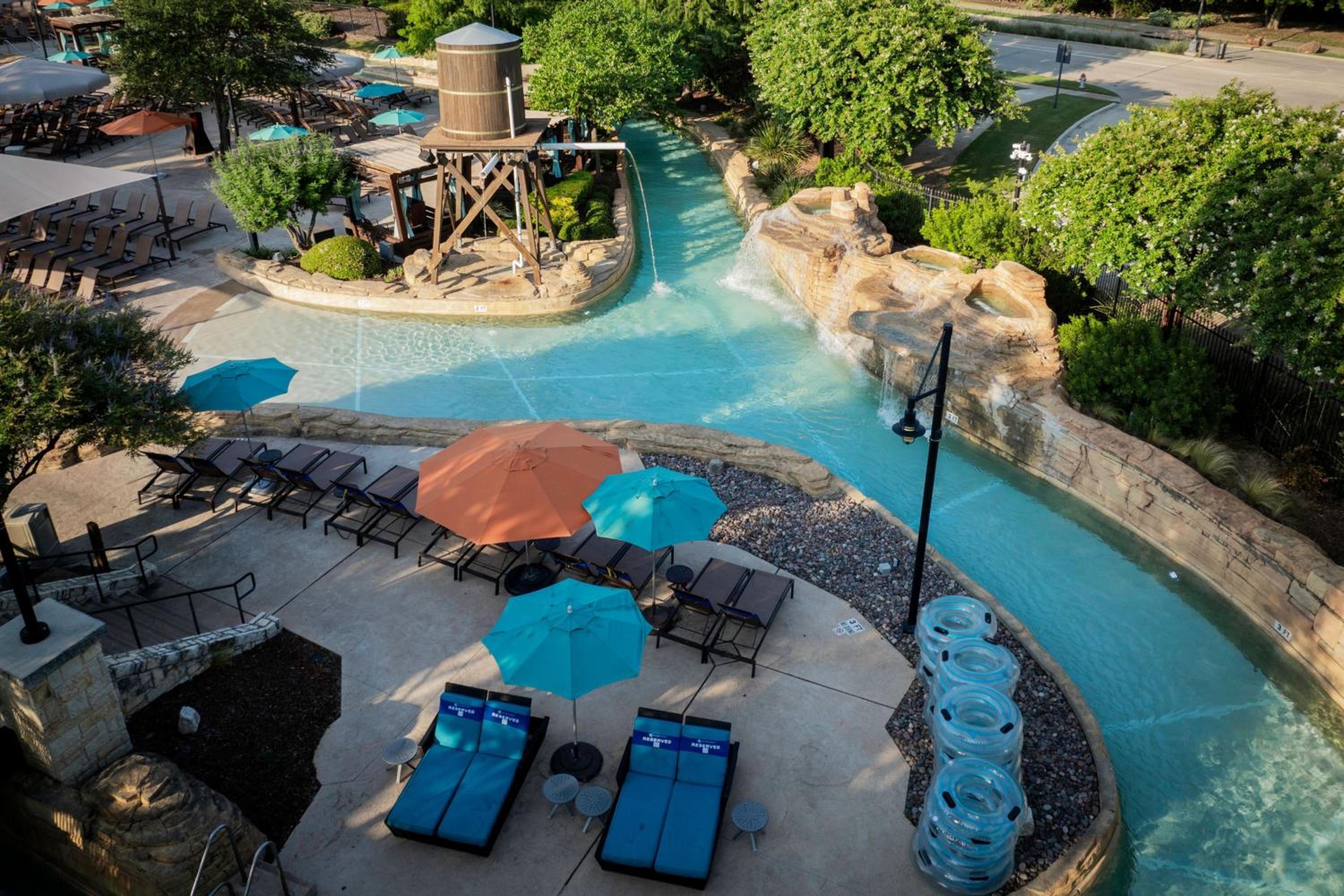Gaylord Texan Resort and Convention Center 65