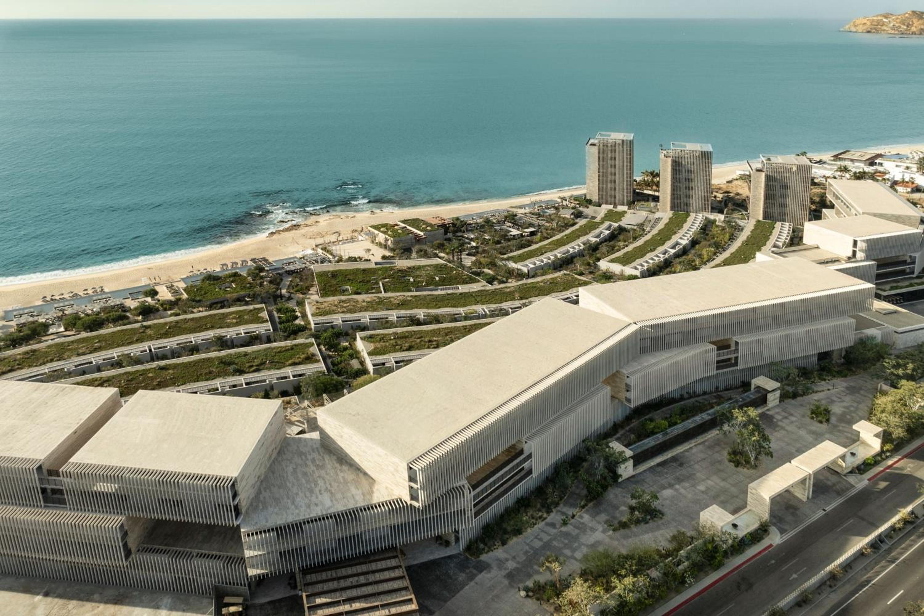 Hotel Solaz - a Luxury Collection Resort - Los Cabos