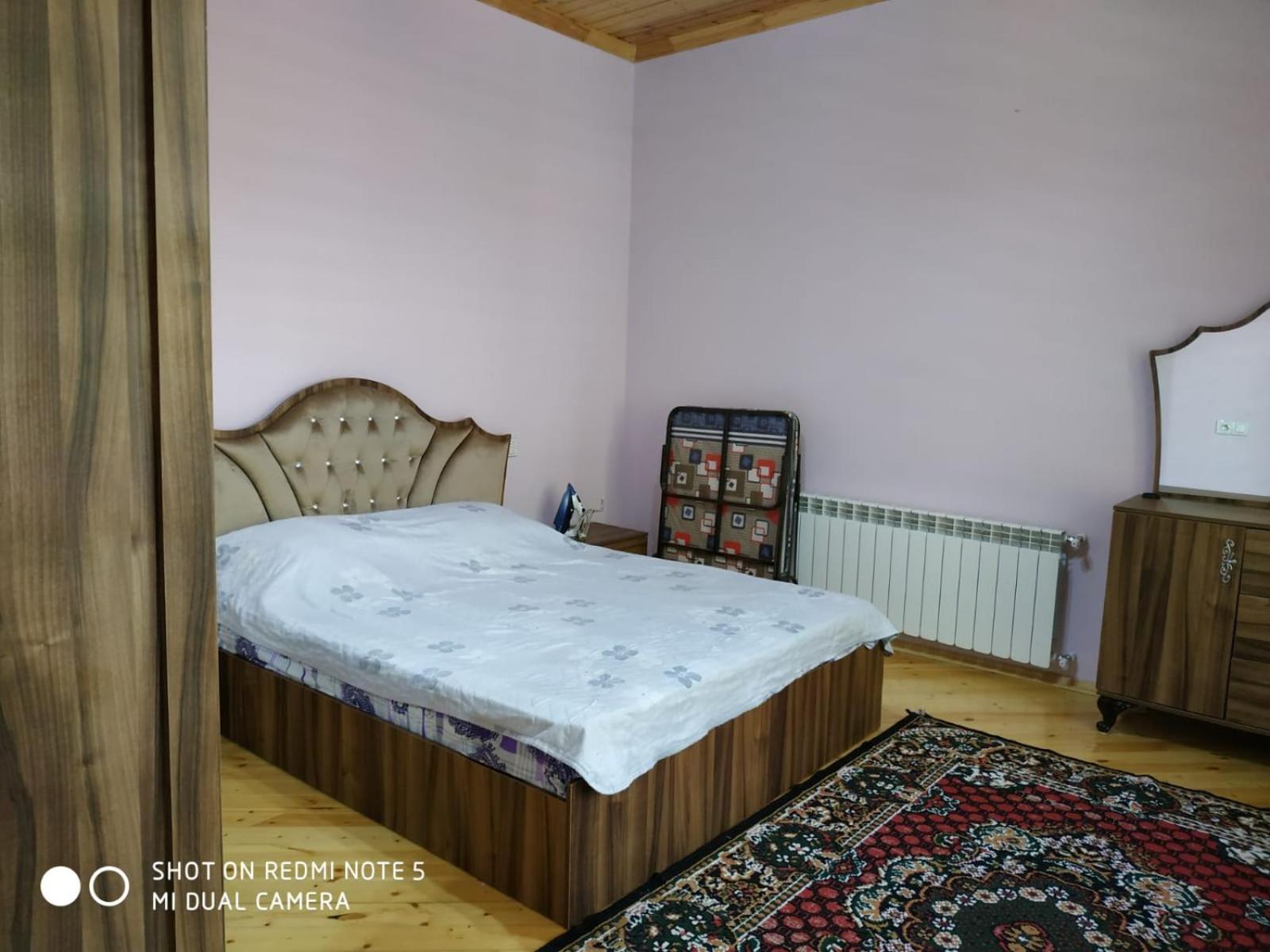 Qax İlisu