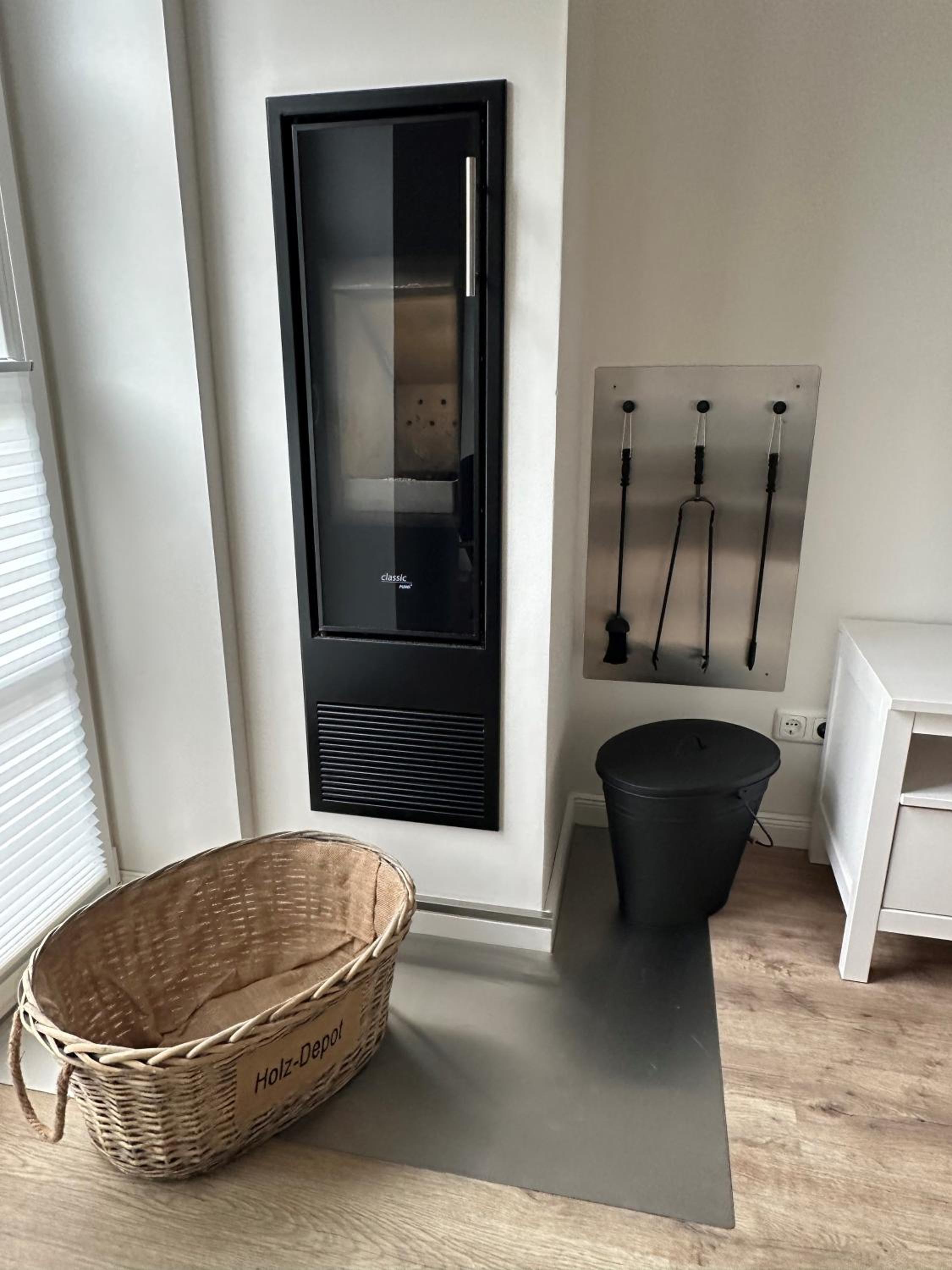 Linnebarg Hus 2