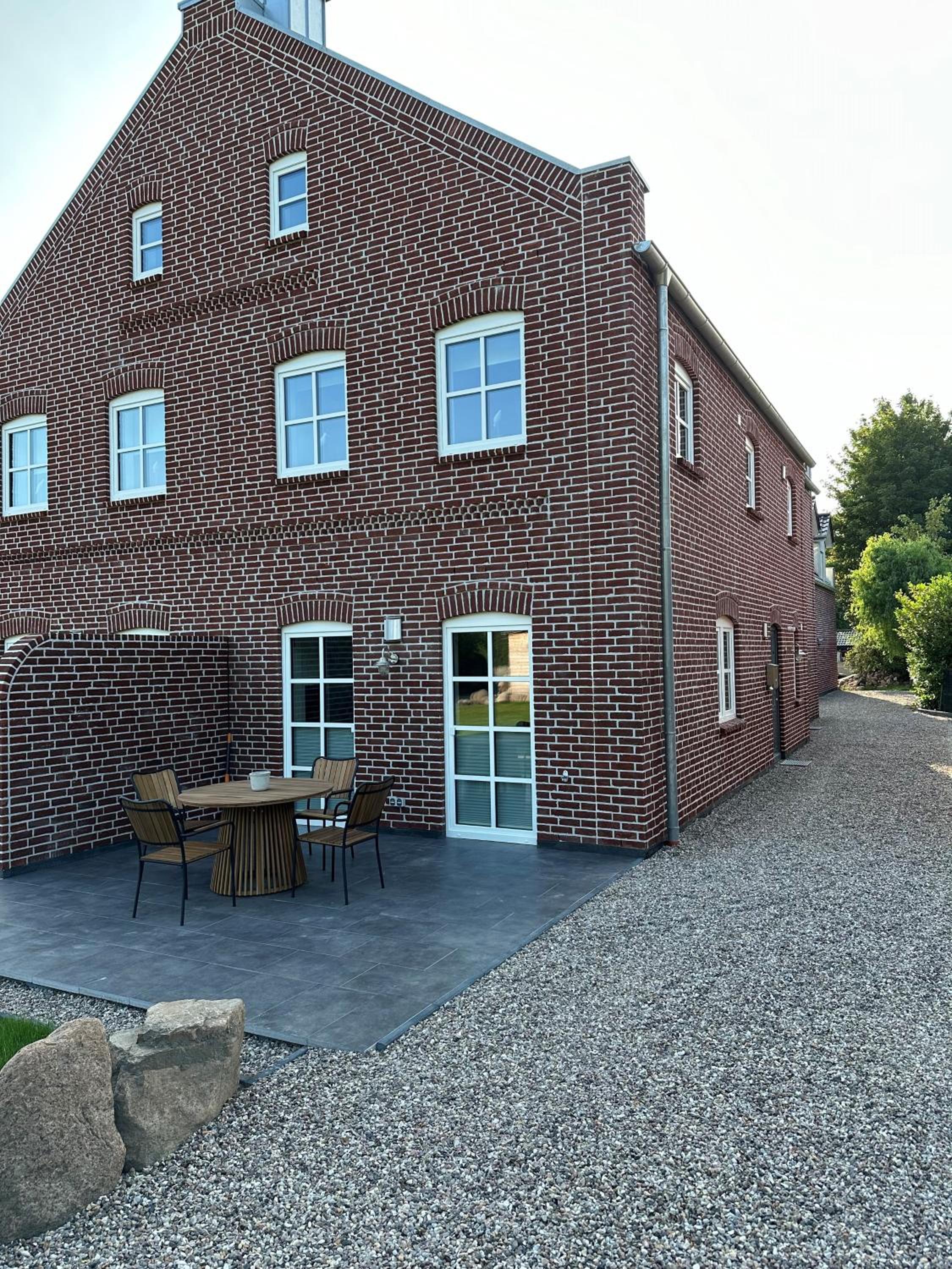 Linnebarg Hus 2