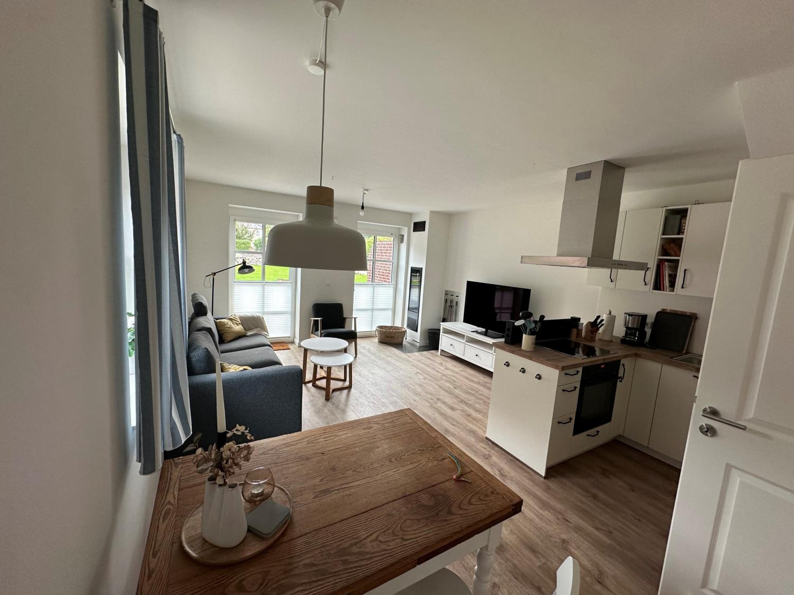 Linnebarg Hus 2