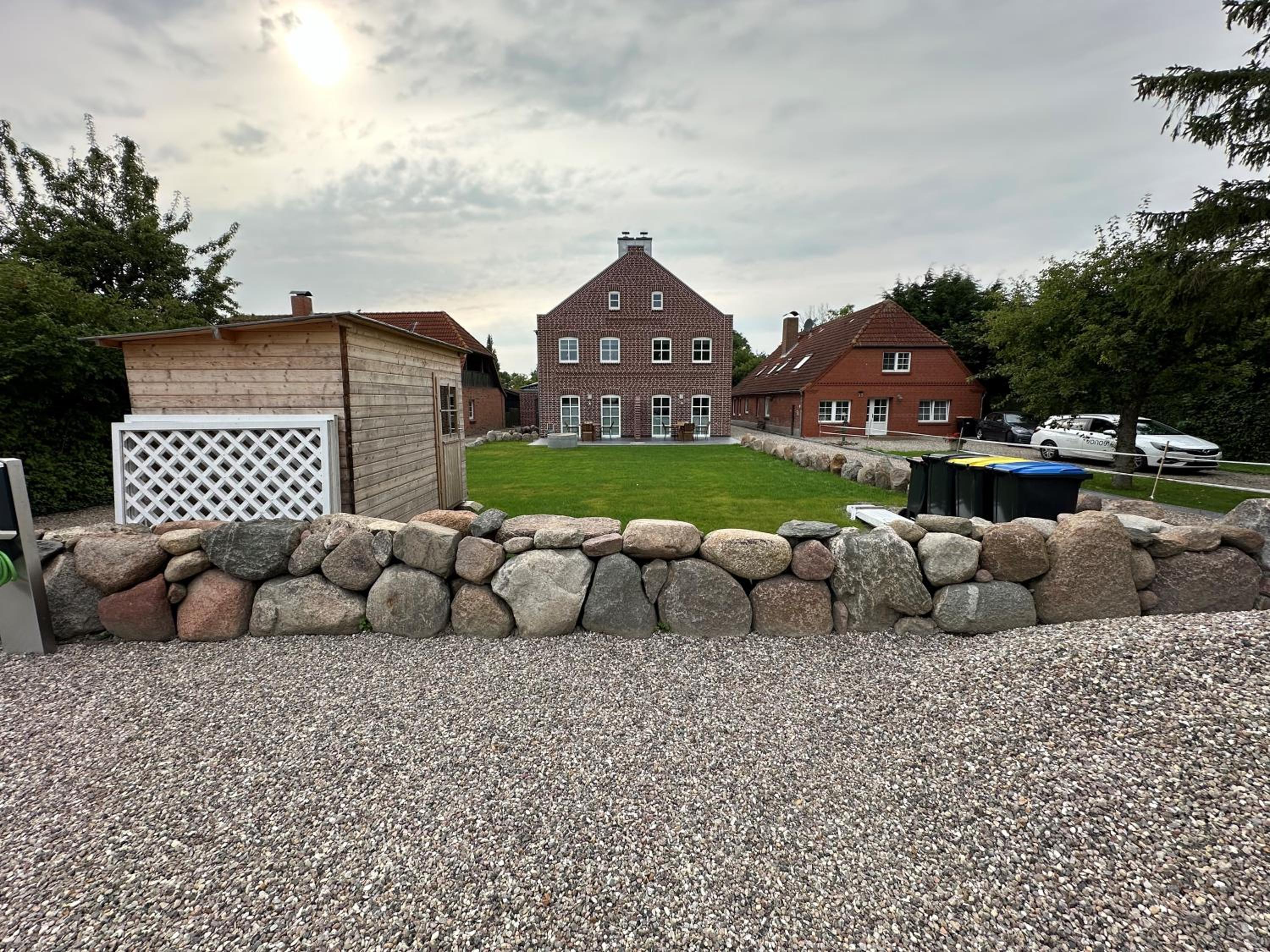 Linnebarg Hus 2