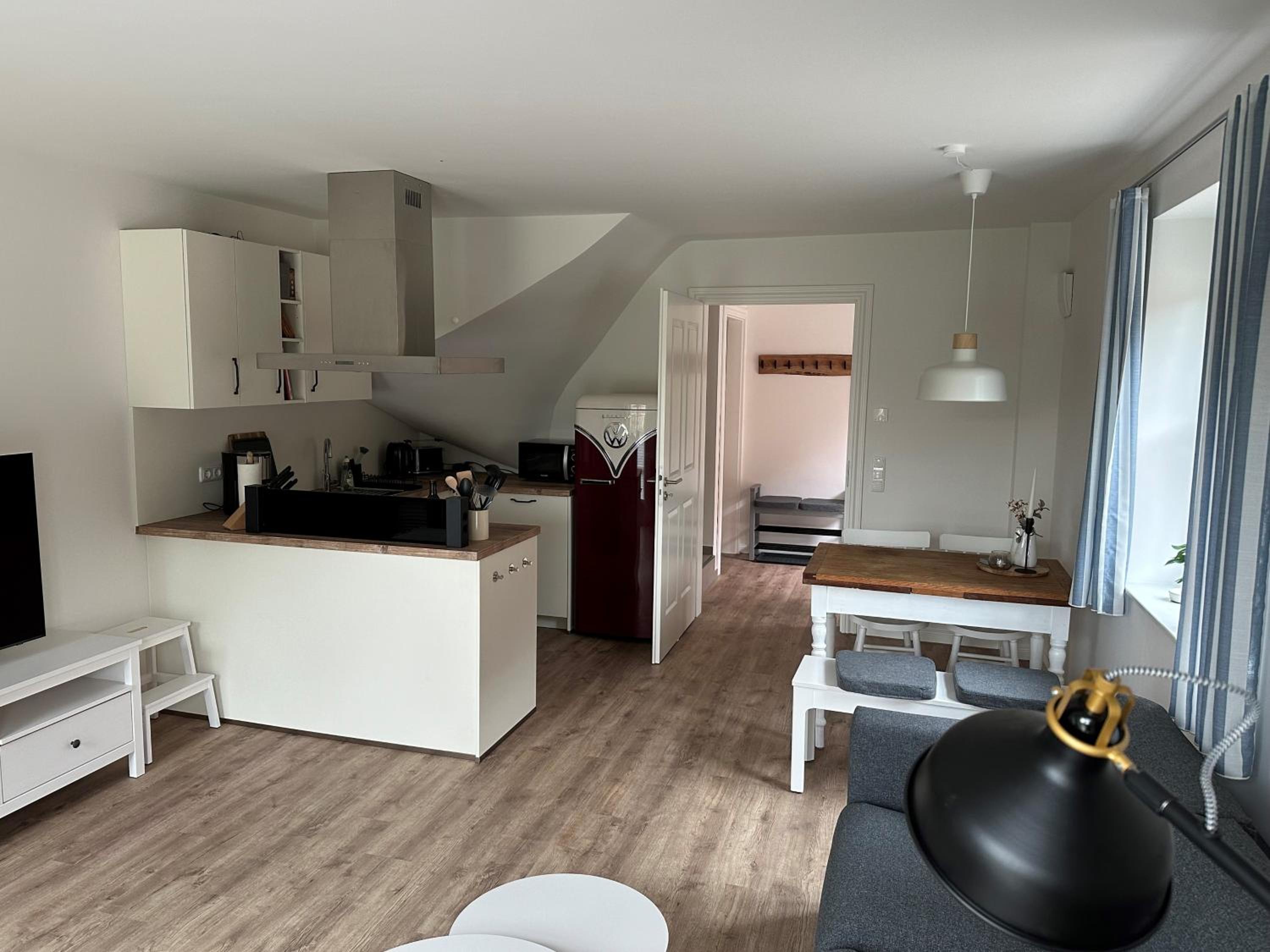 Linnebarg Hus 2