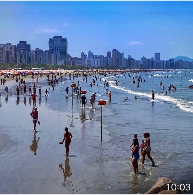 Vista ao Mar Nébias para até 3 adultos