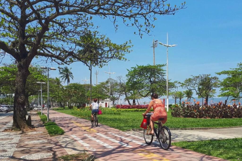 Vista ao Mar Nébias para até 3 adultos