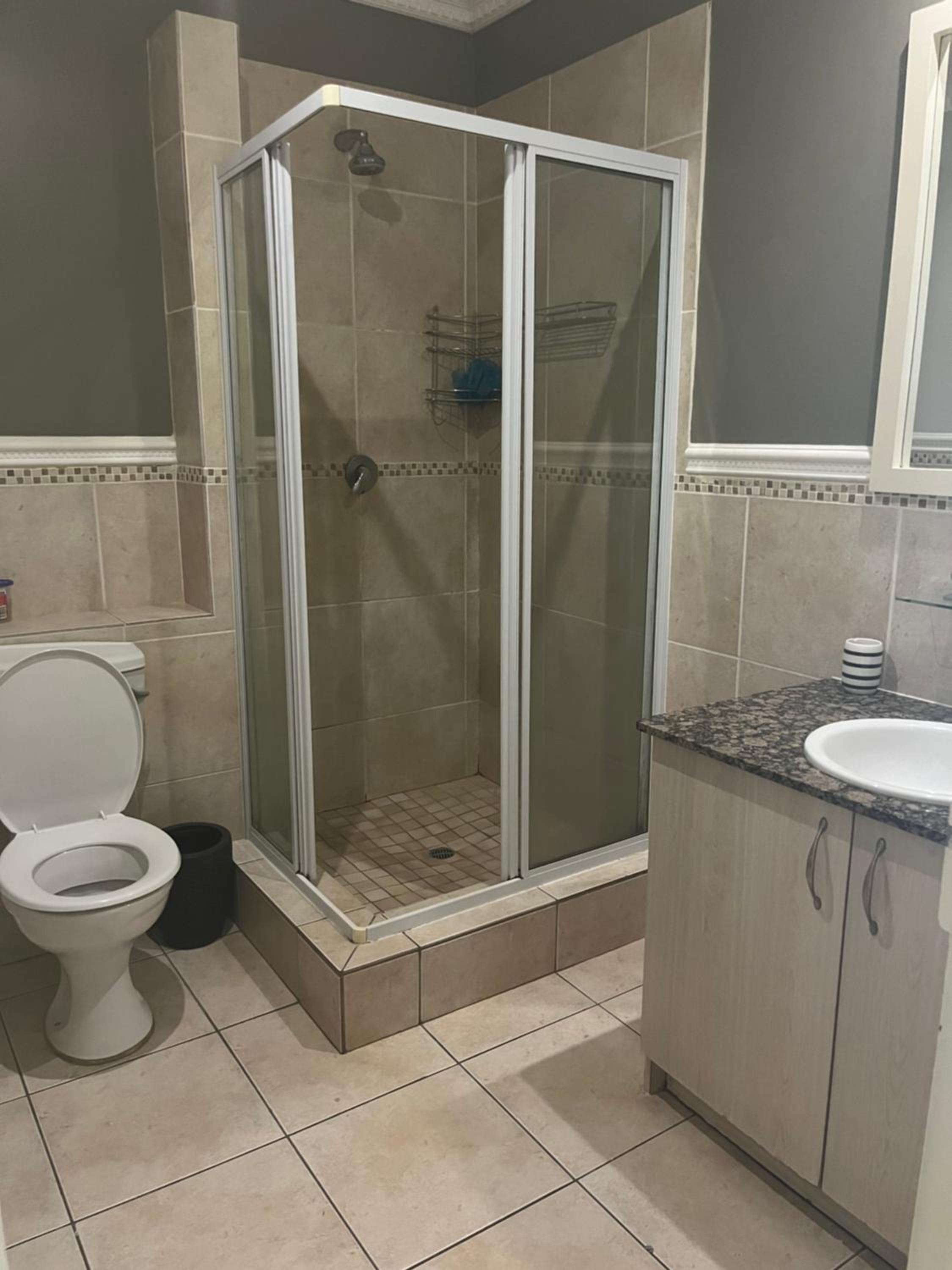 Luxury Apartment in Sandton