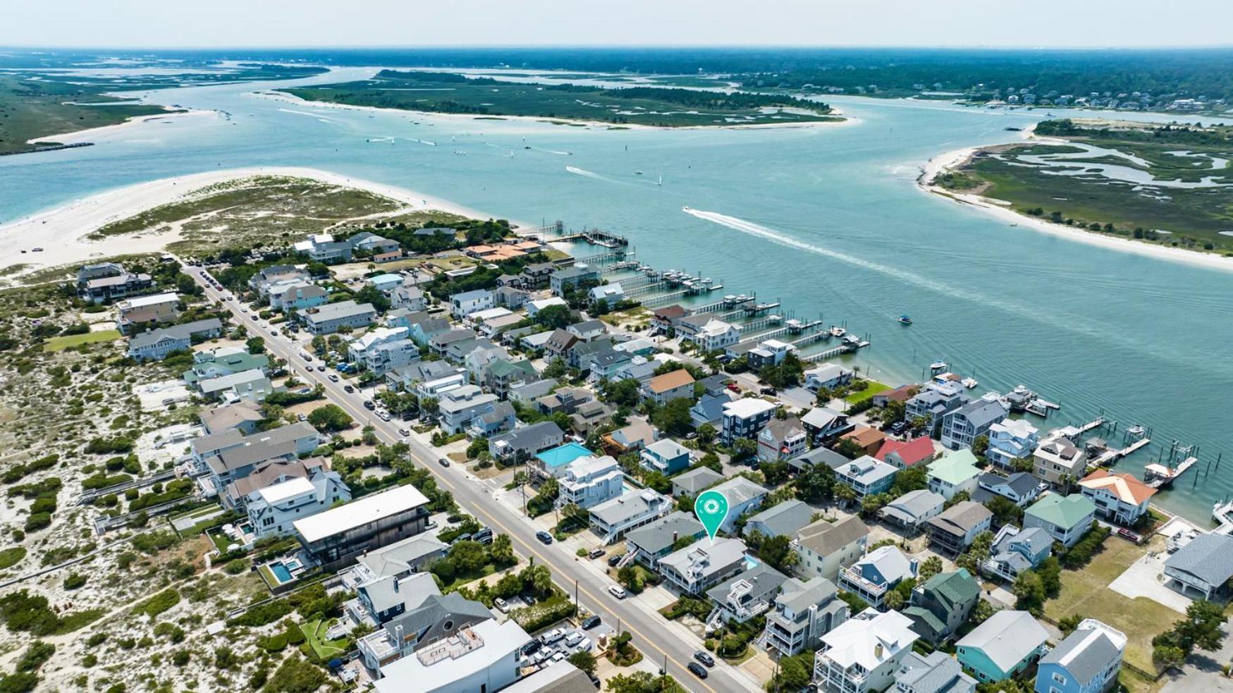 Chairman of the Boards by Sea Scape Properties view 5