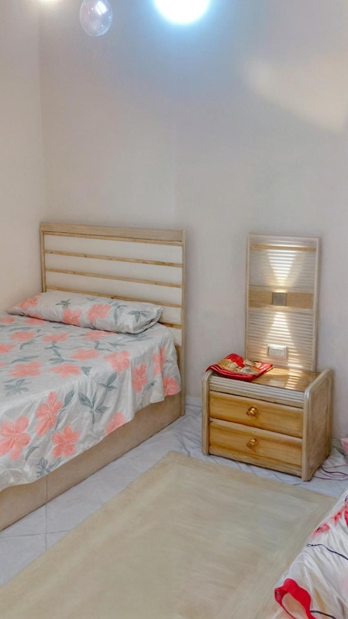 Baroon apartment