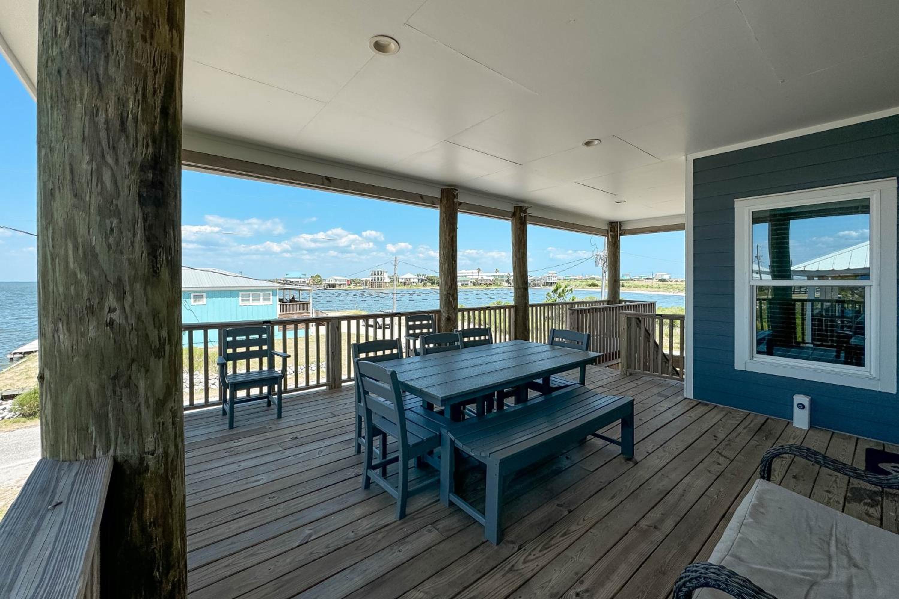 Port Bay View