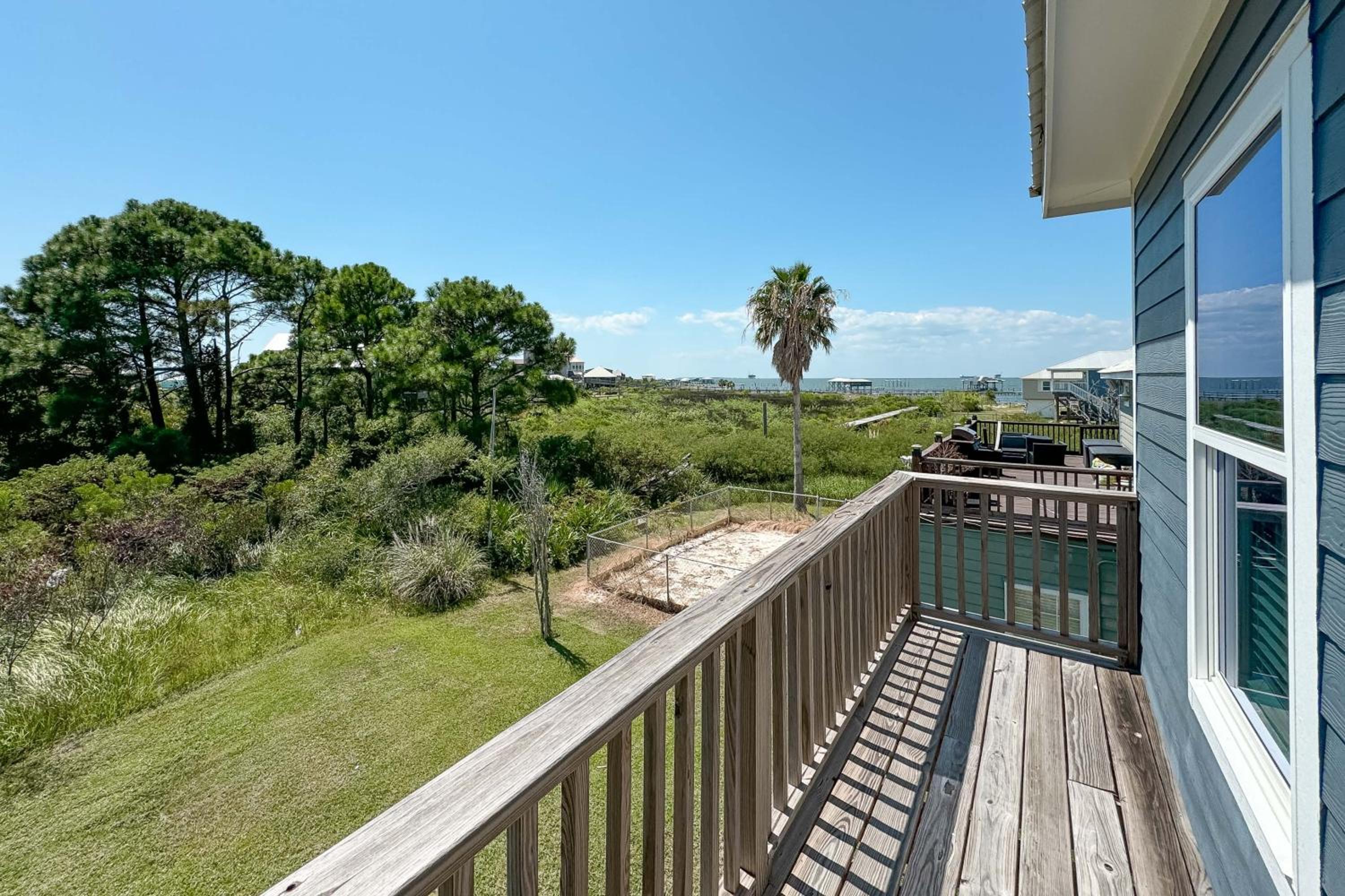 Port Bay View