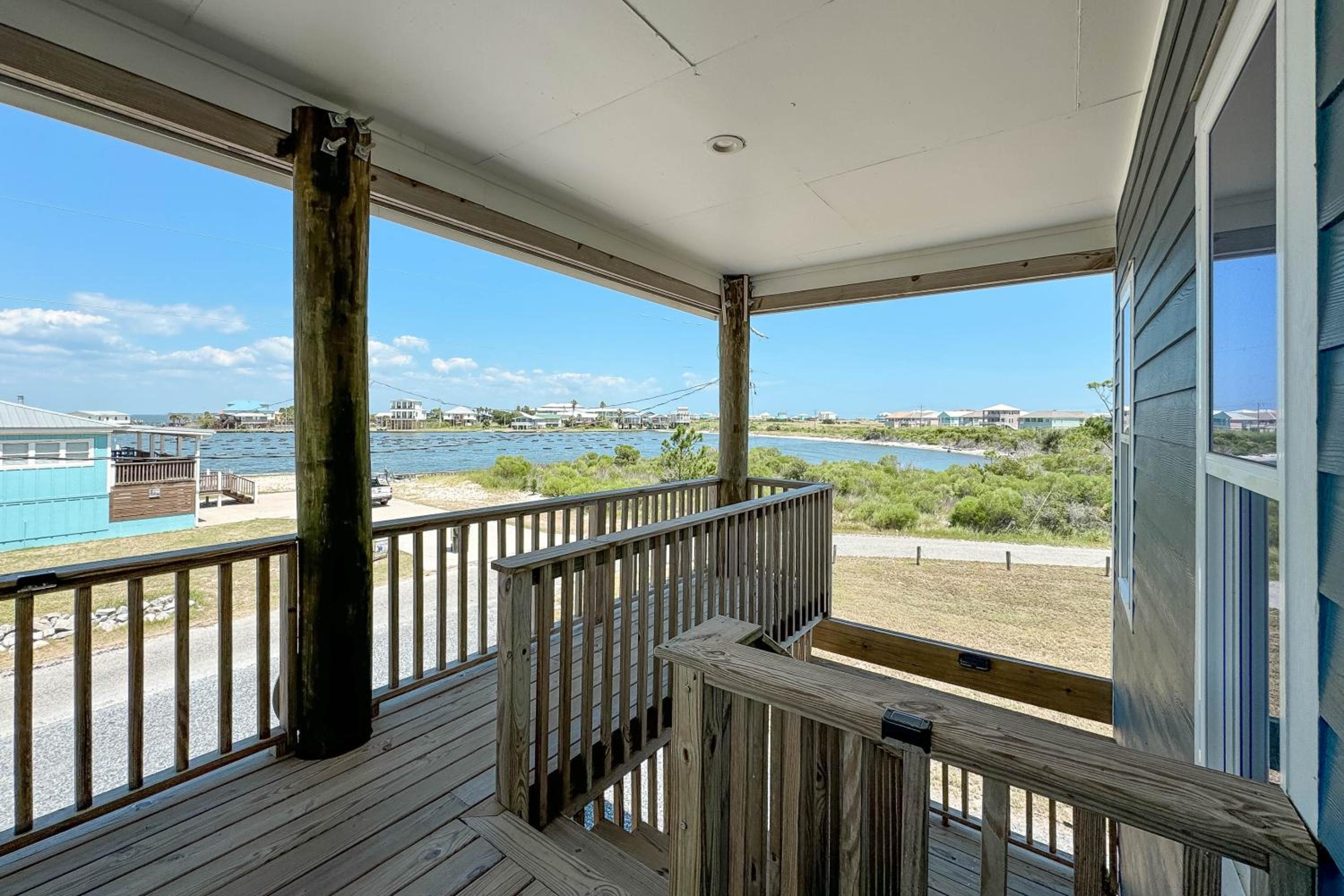 Port Bay View