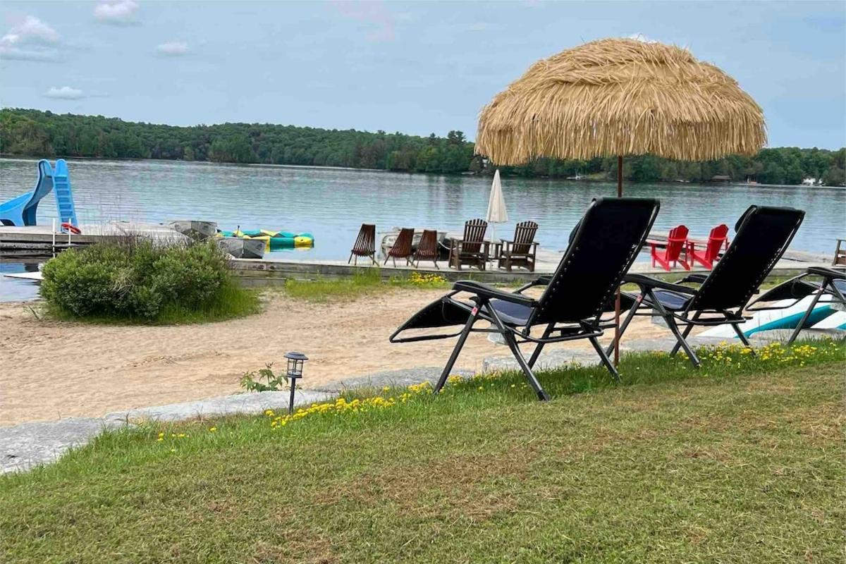 Lakeside Retreat #1 - Maijac Resort & Marina